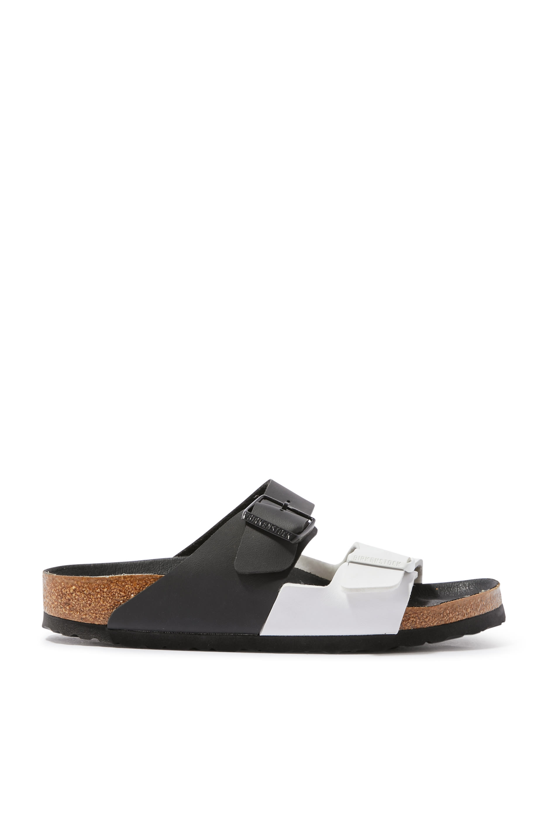 Arizona Split Monochrome Slides