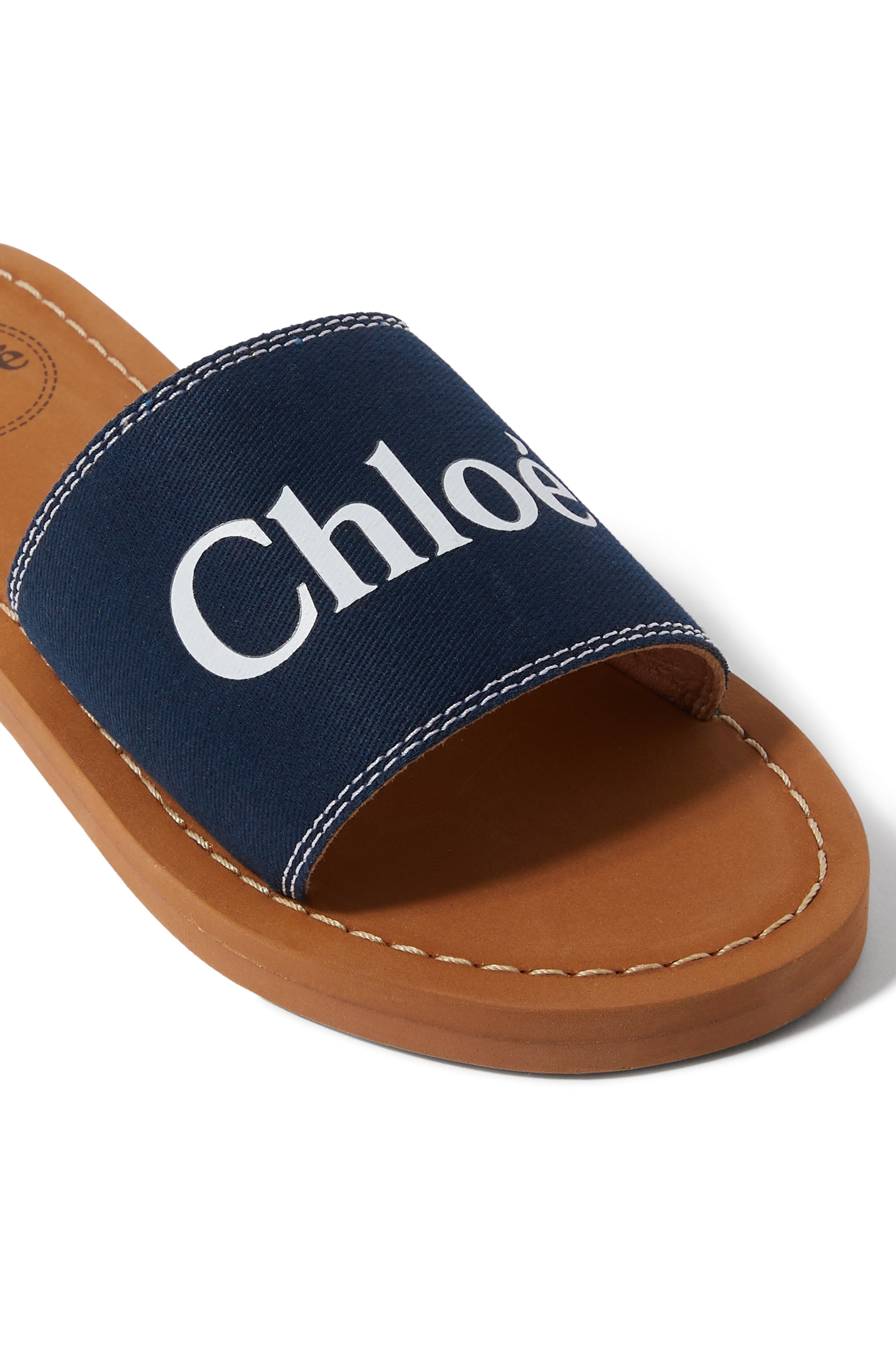 Kids Logo Slides