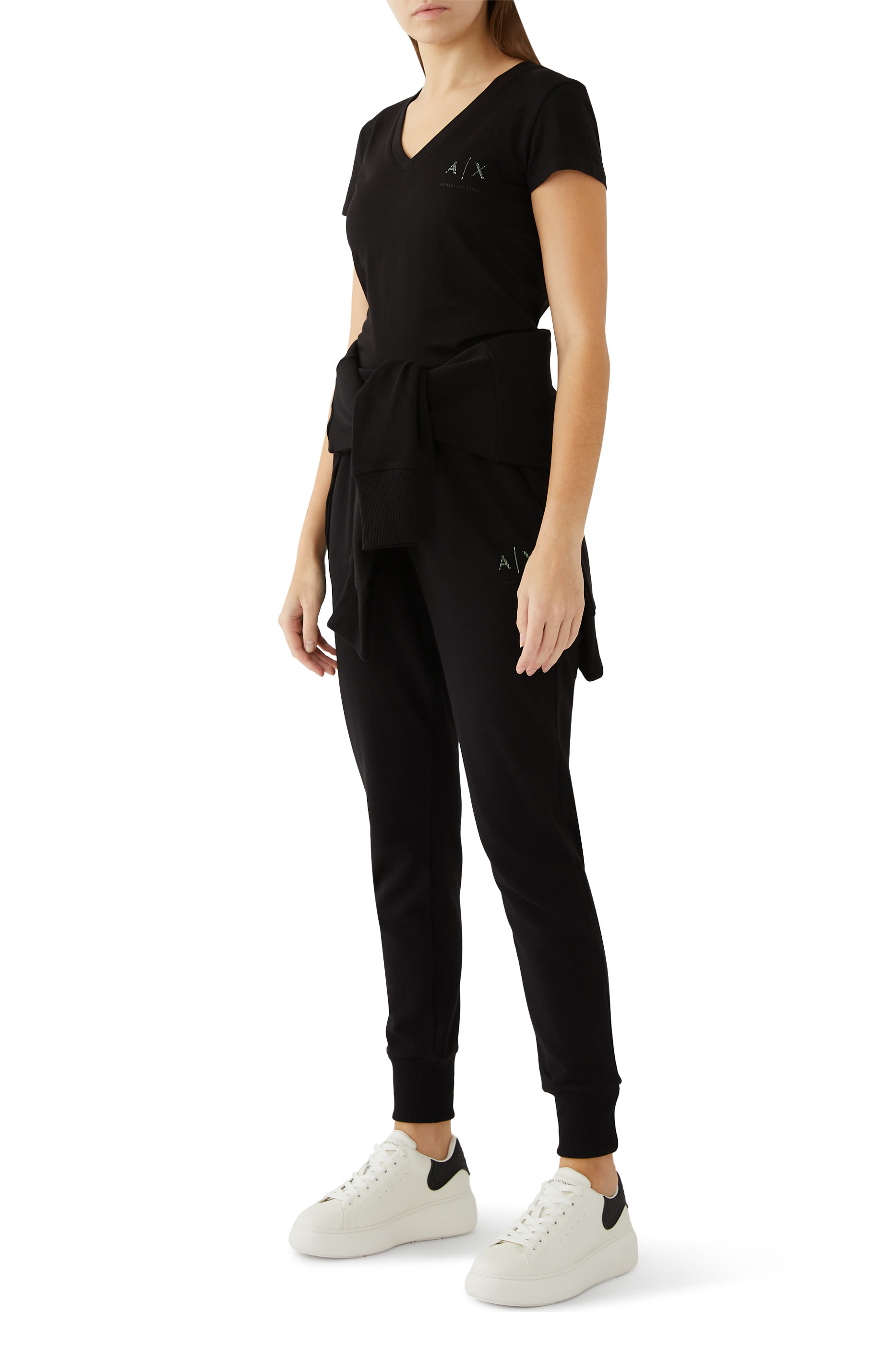 Super Low-Top Sneakers