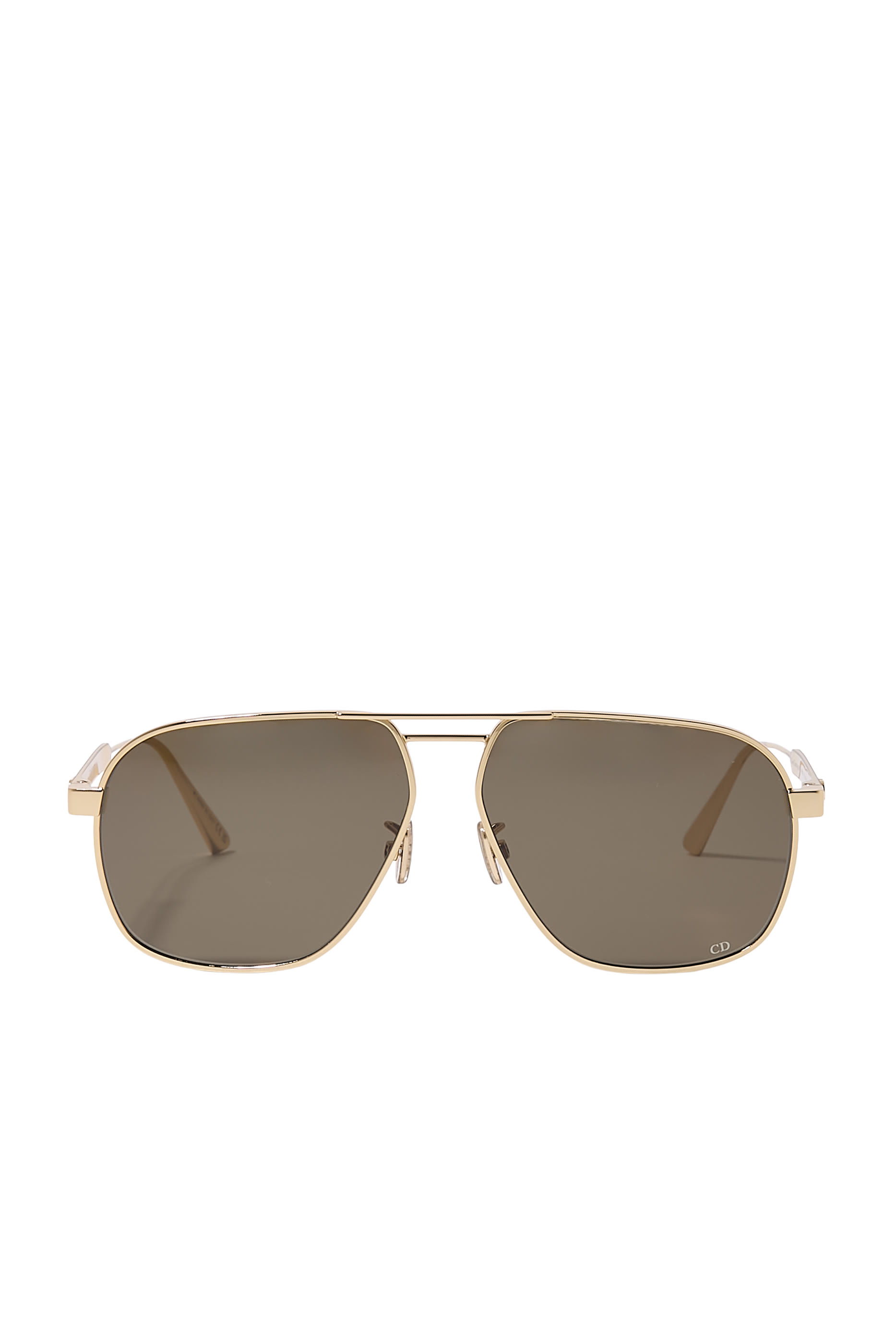 DiorCannage S1U Square Sunglasses