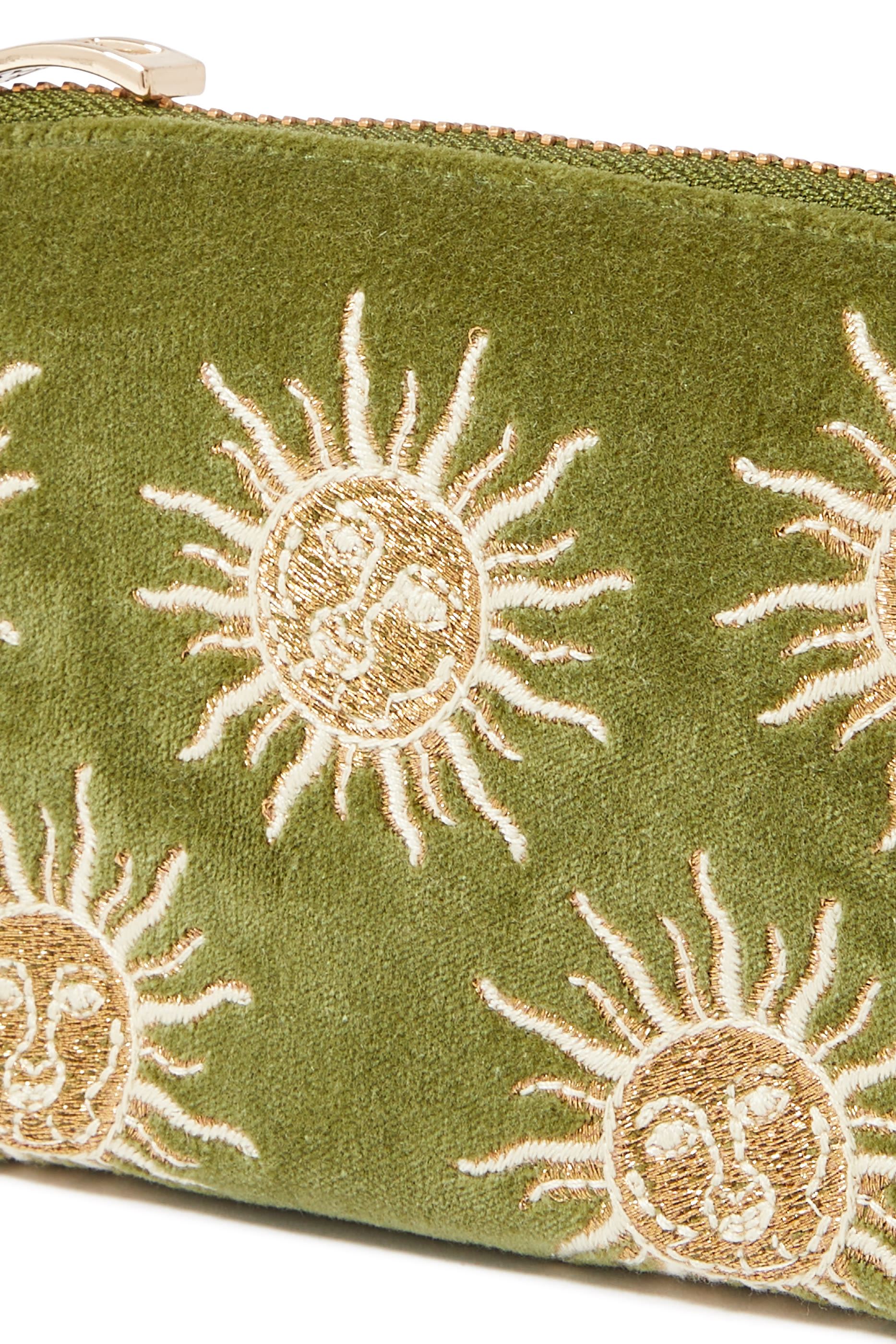 Sun Goddess Coin Purse