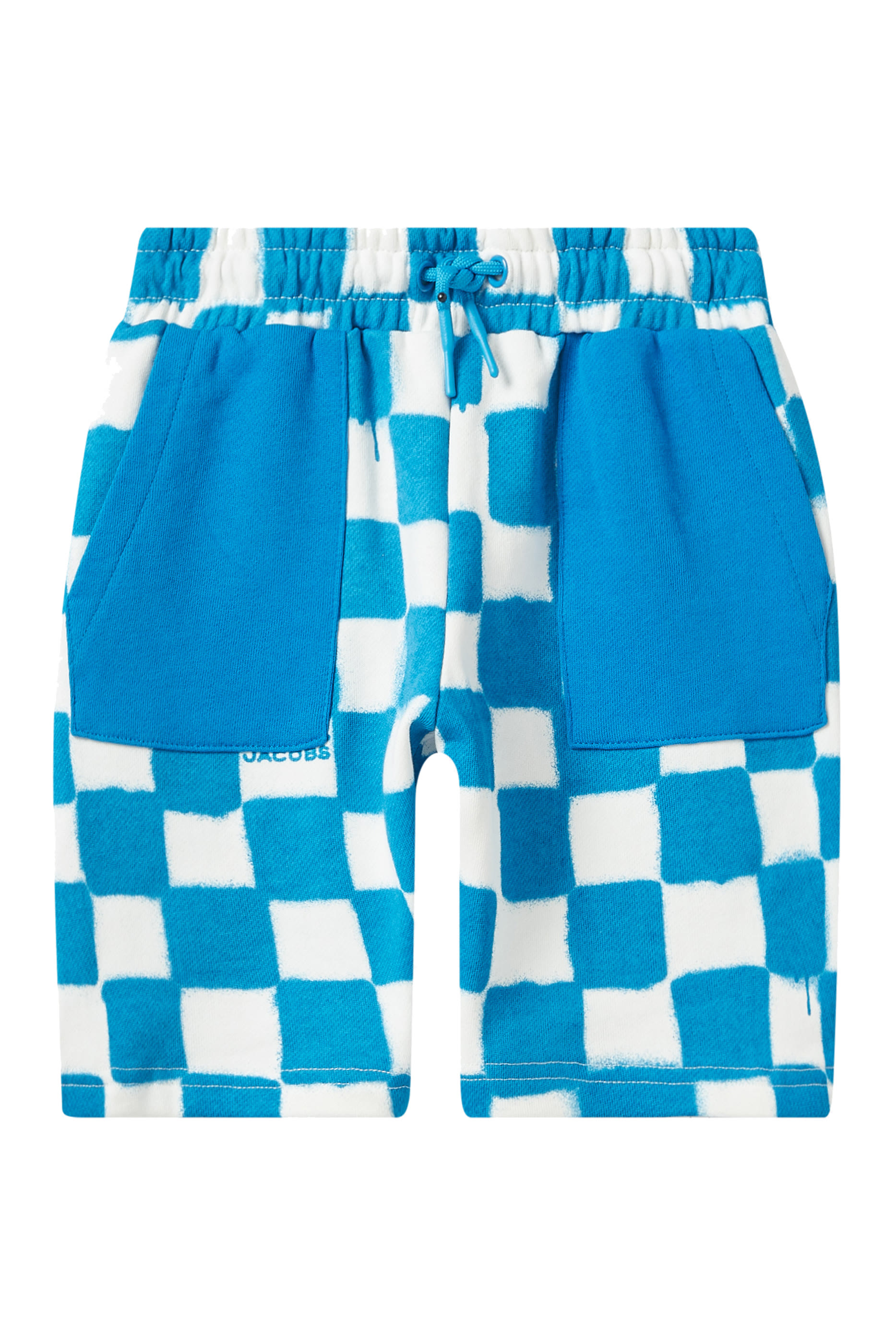 Kids Bermuda Shorts