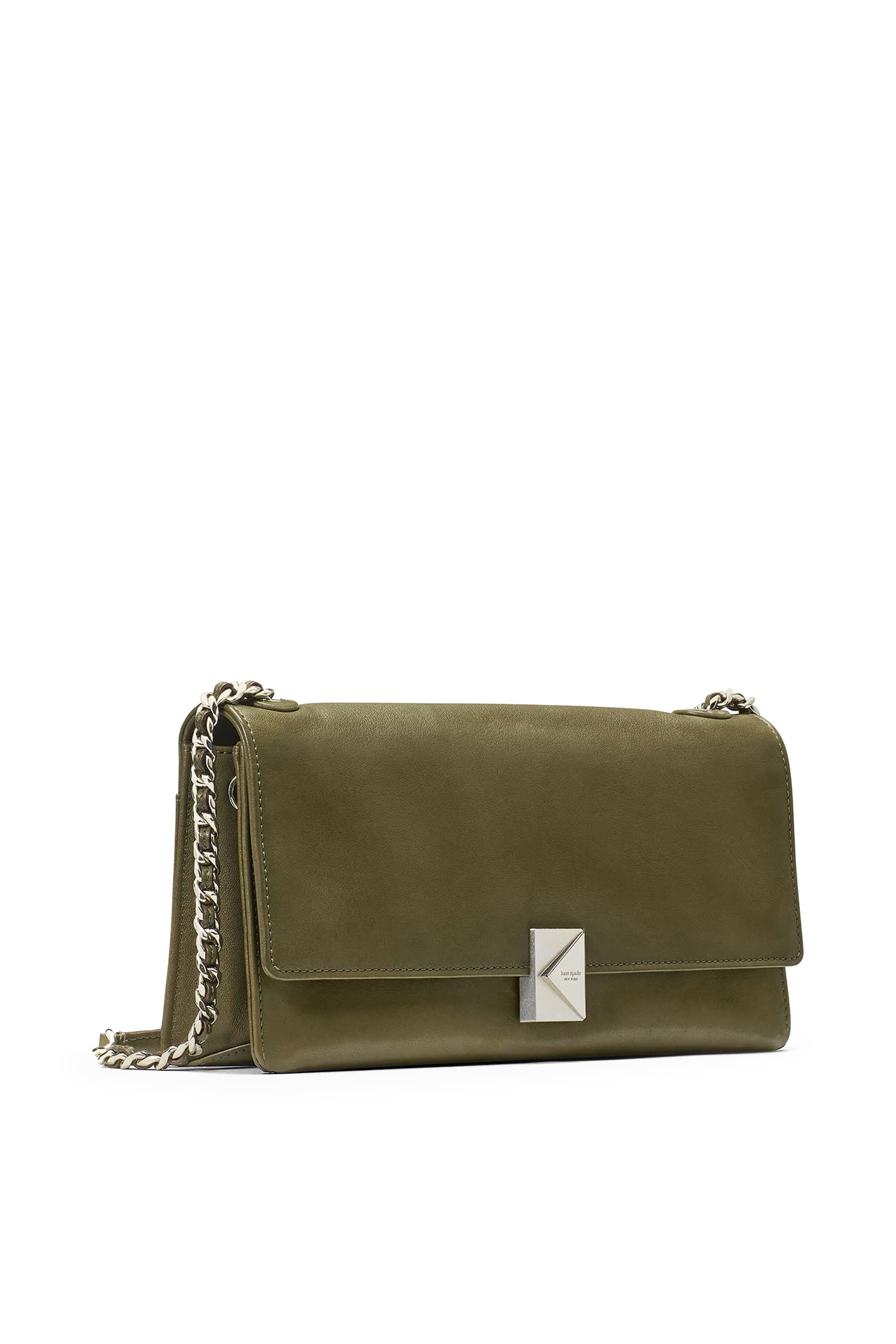 Deco Soft Shoulder Bag