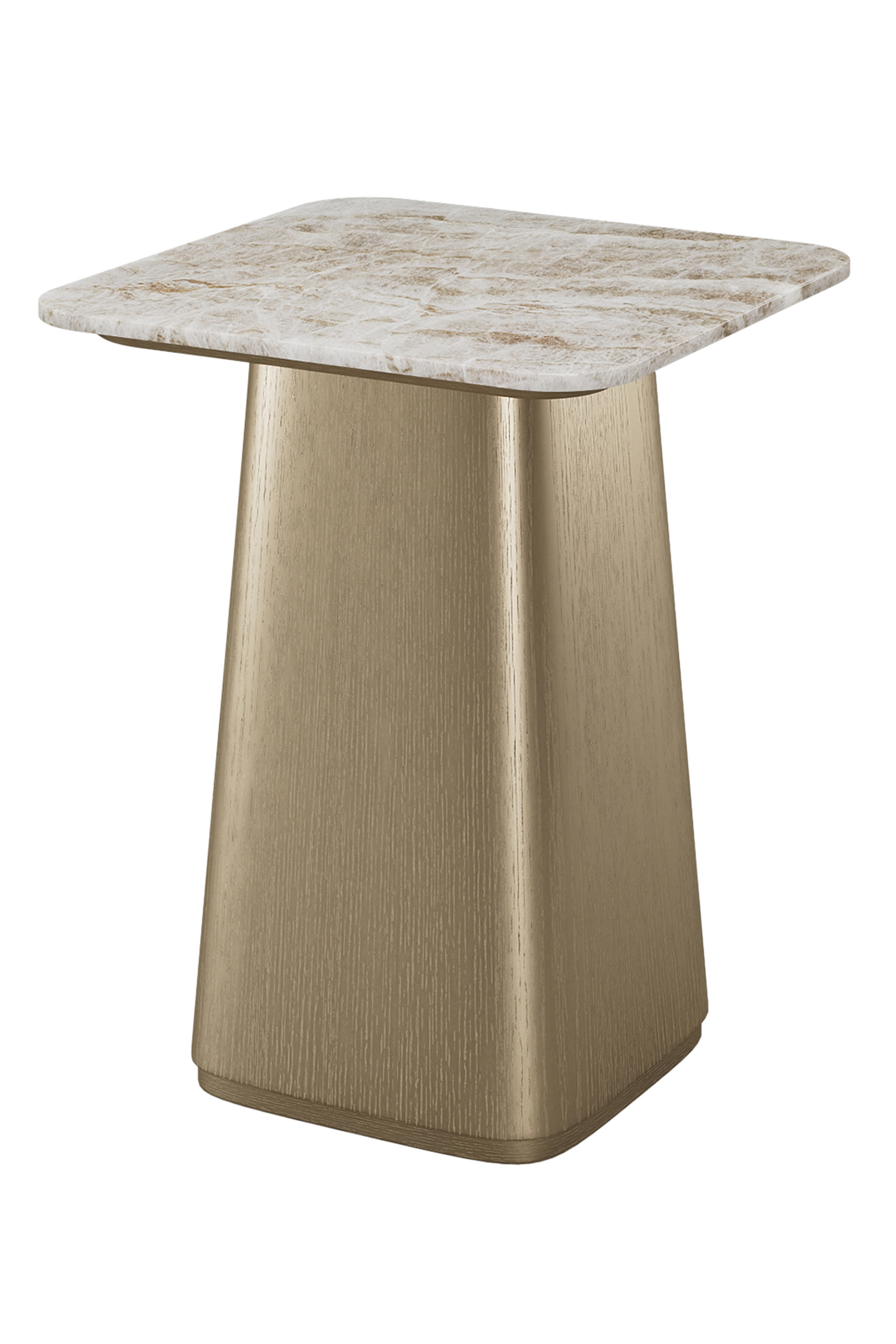 Galapagos 301 Side Table 