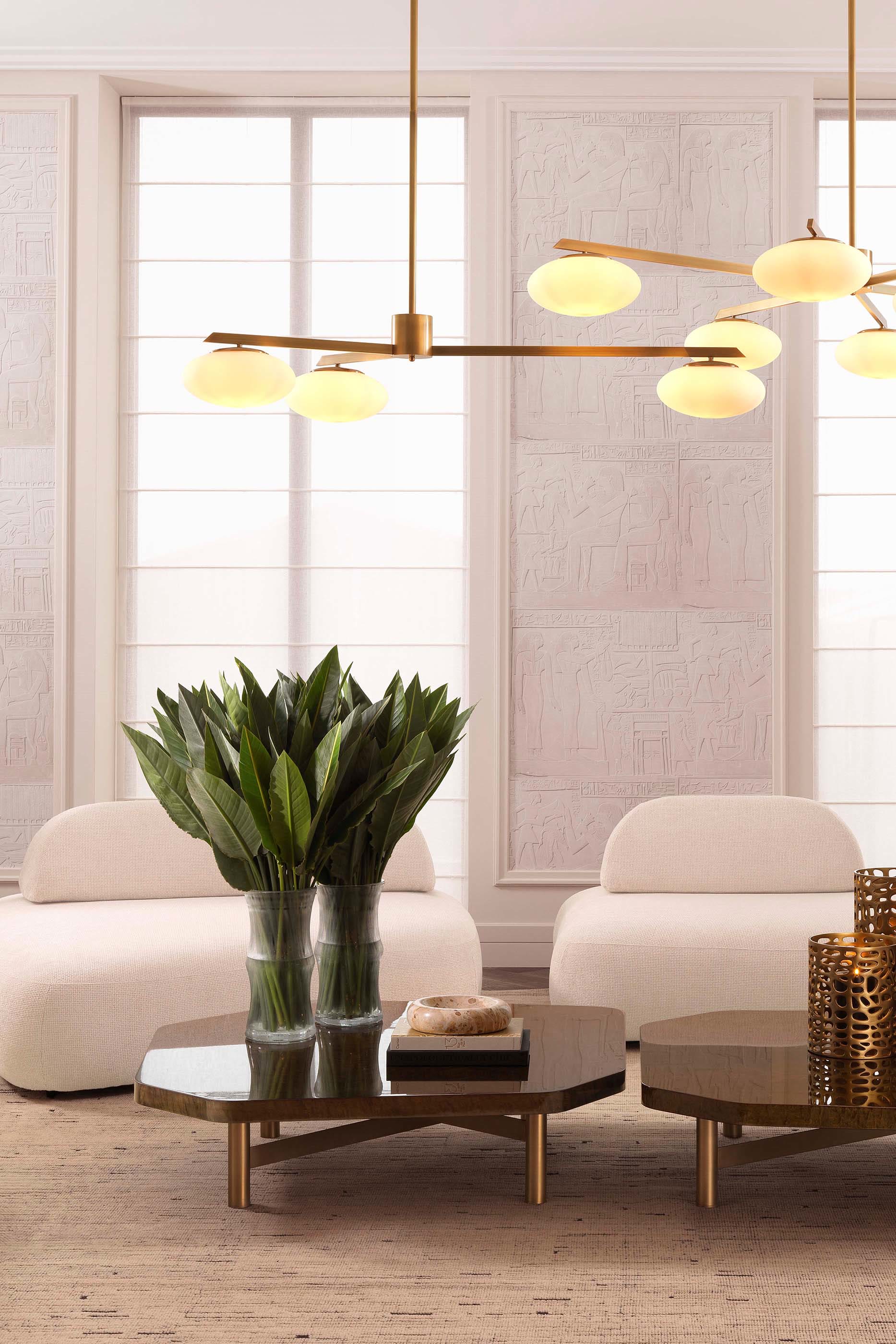 Residenza Lyssa Sofa