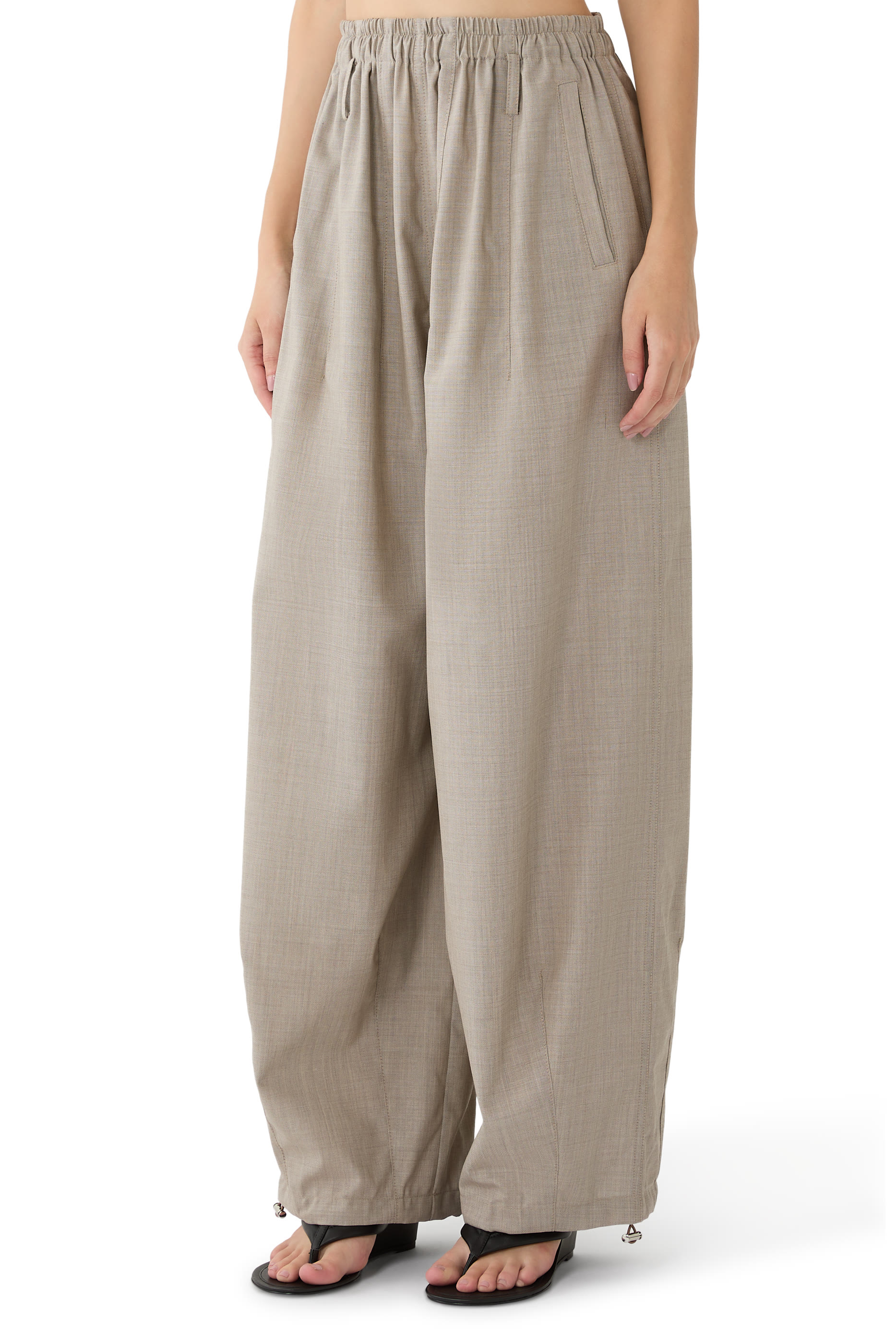 Oakdale Track Pants