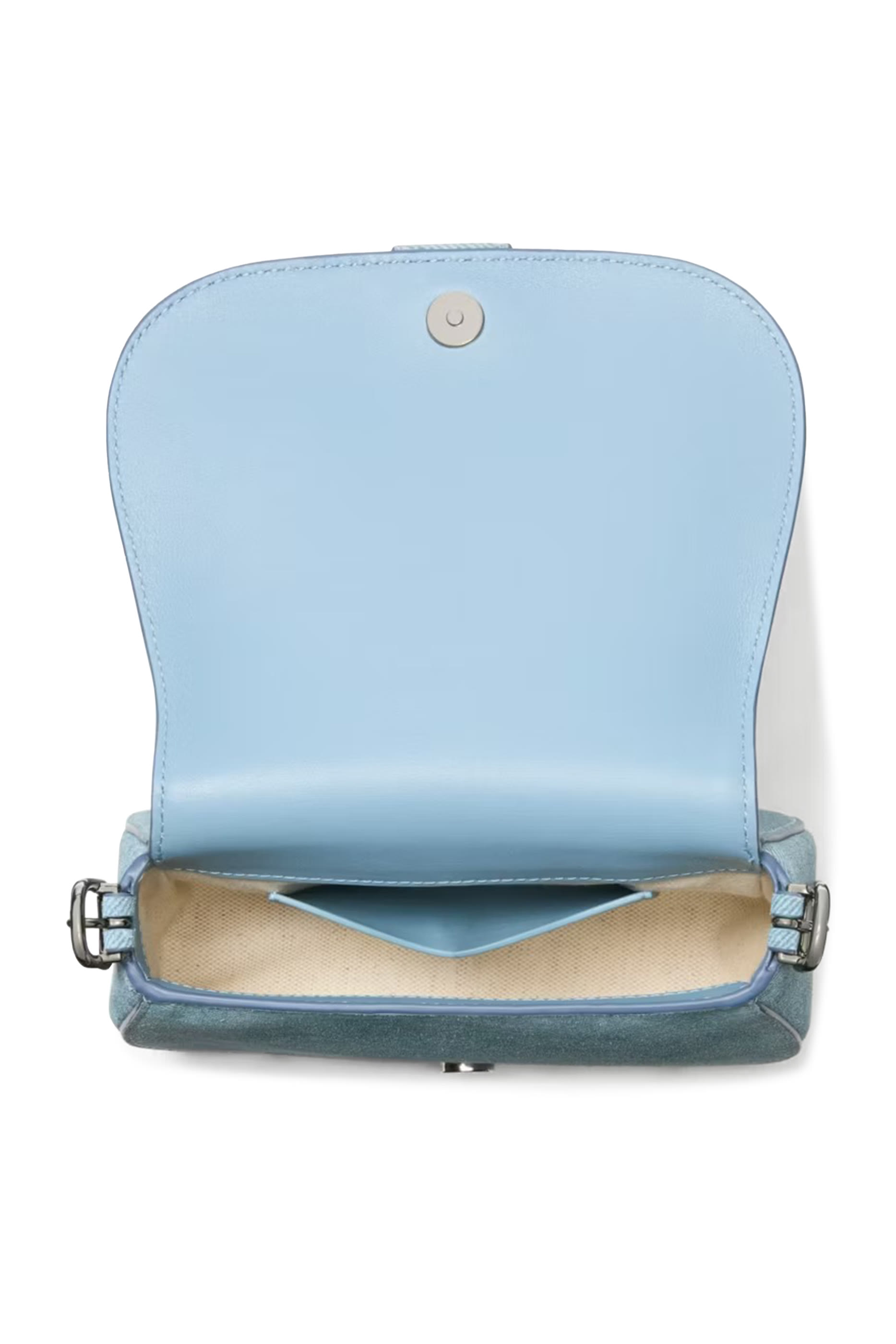 Nouveau Mini Saddle Bag