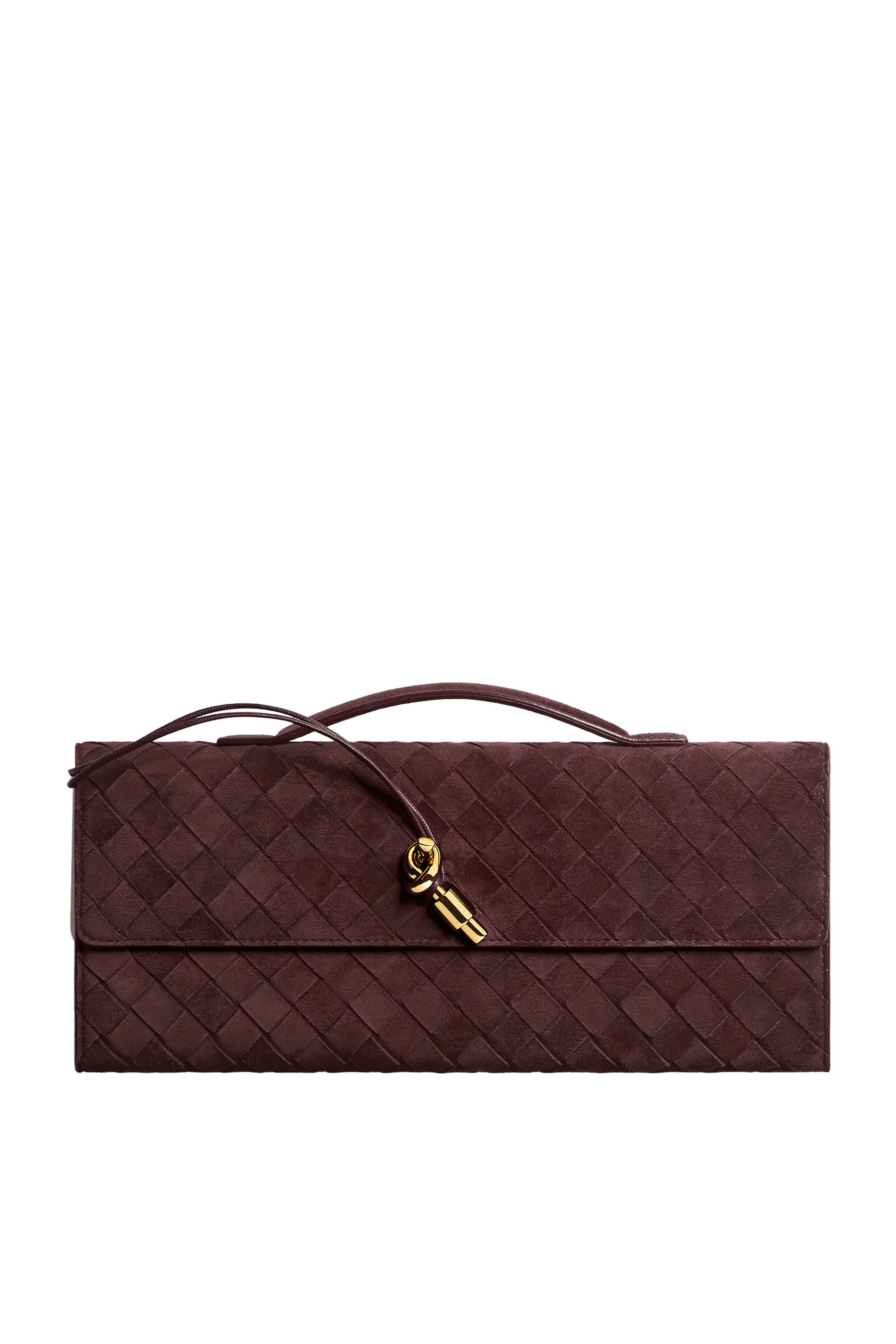 Andiamo Clutch 