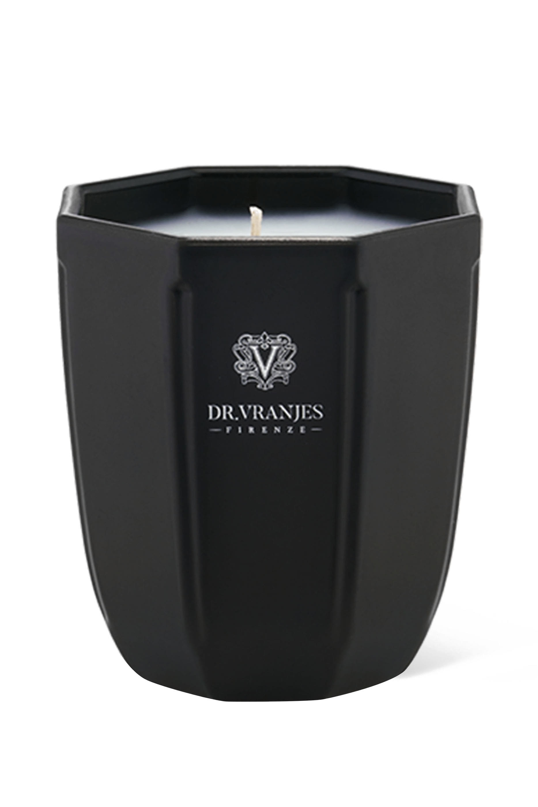 Onice Ambra Decorative Candle