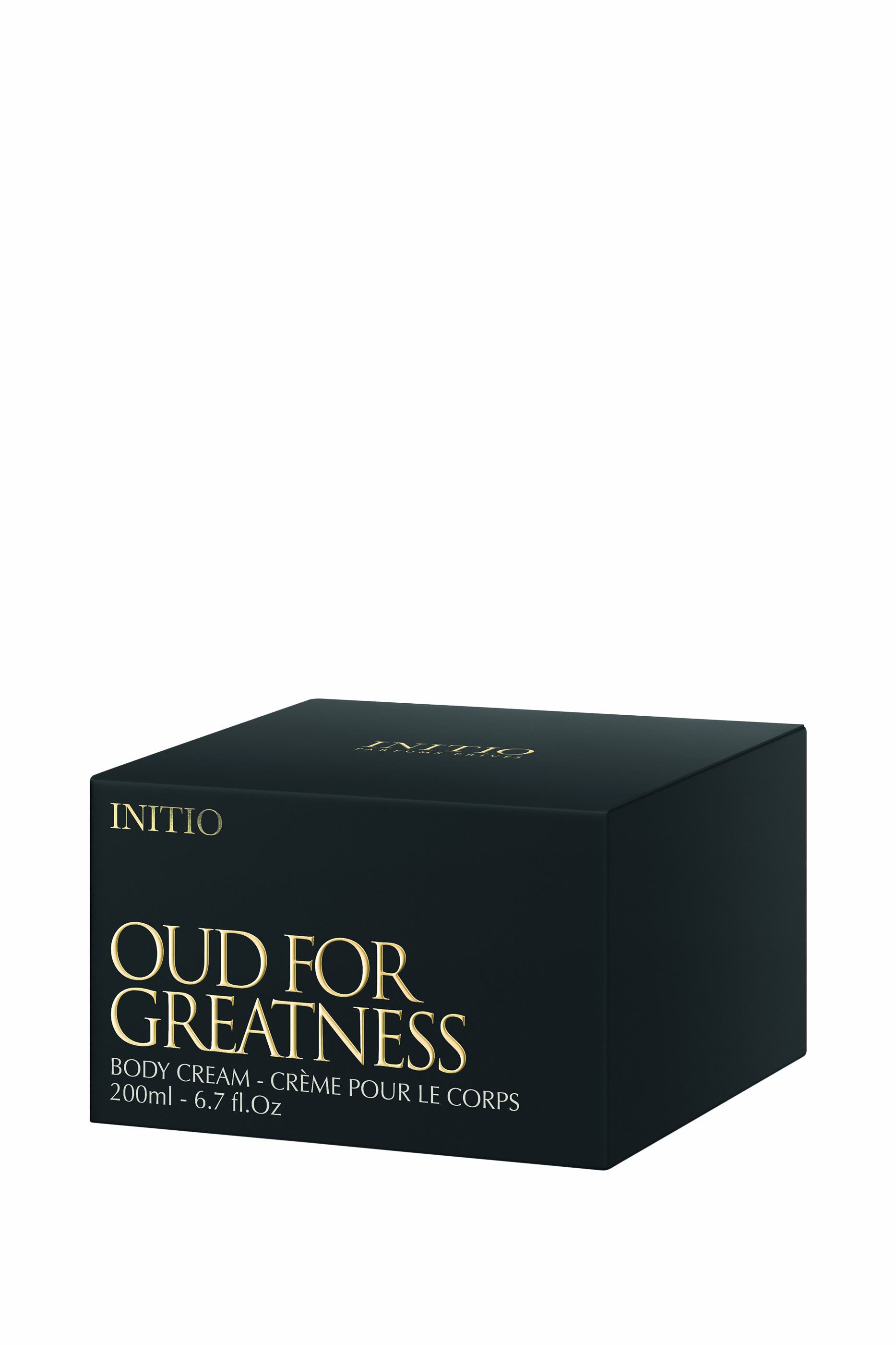 Oud For Greatness Body Cream