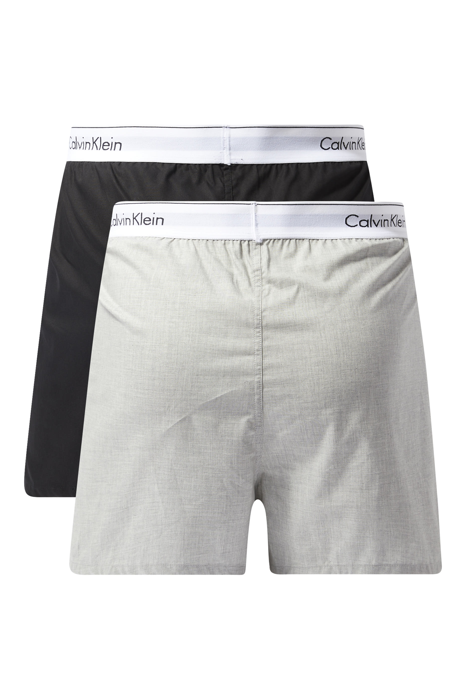Slim Boxers, Set of 2