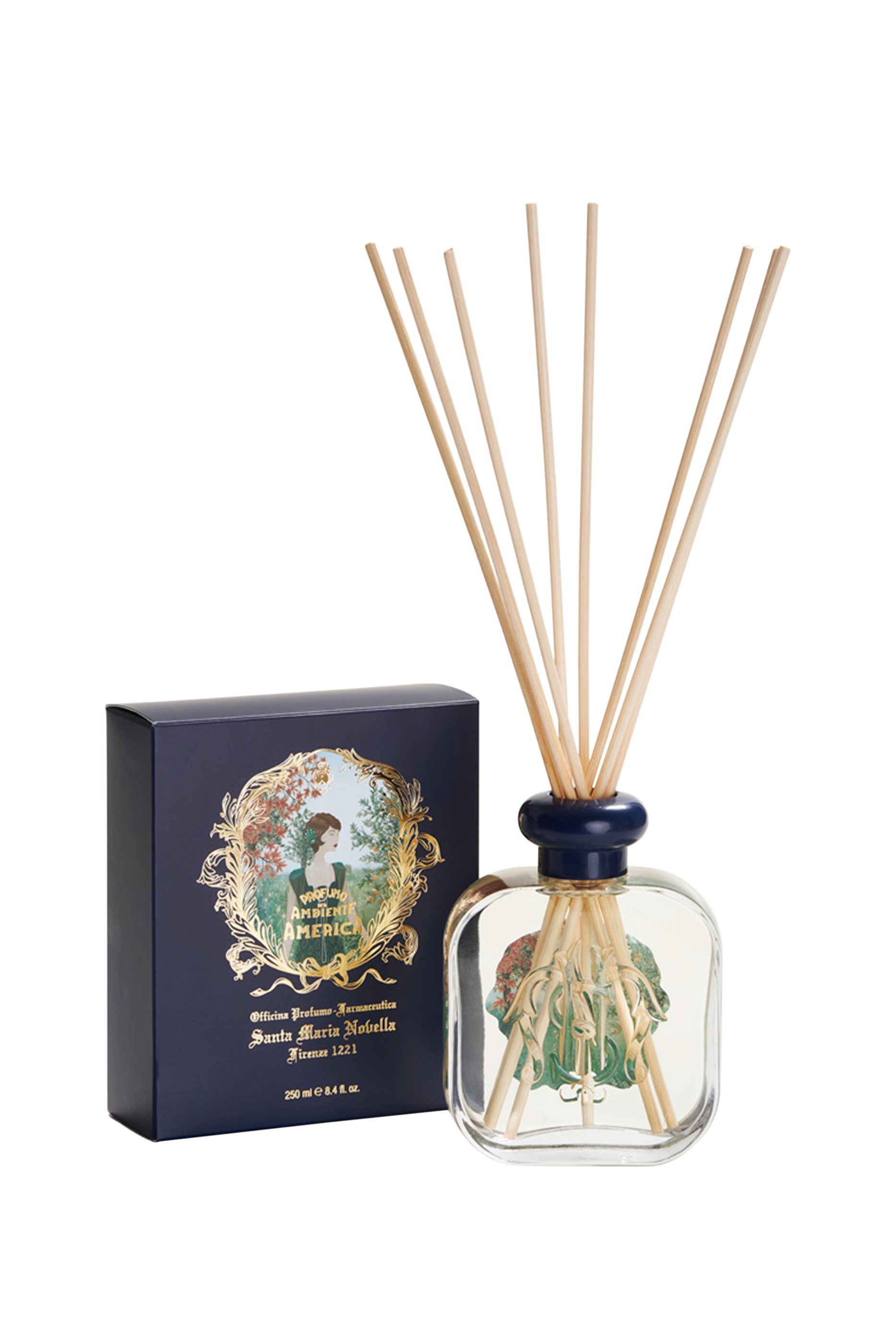 America Room Fragrance Diffuser