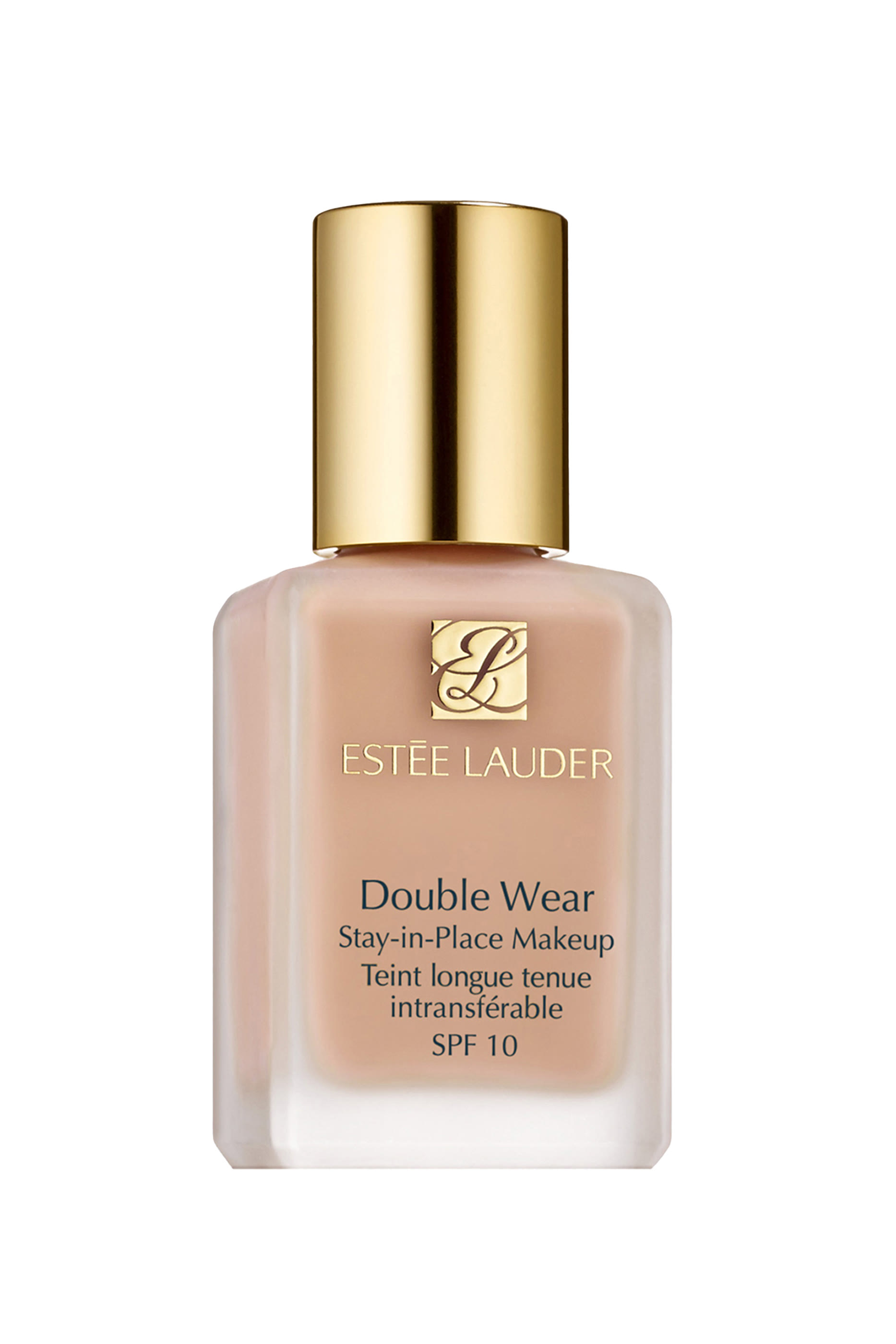 Double Wear Stay-in-Place Foundation