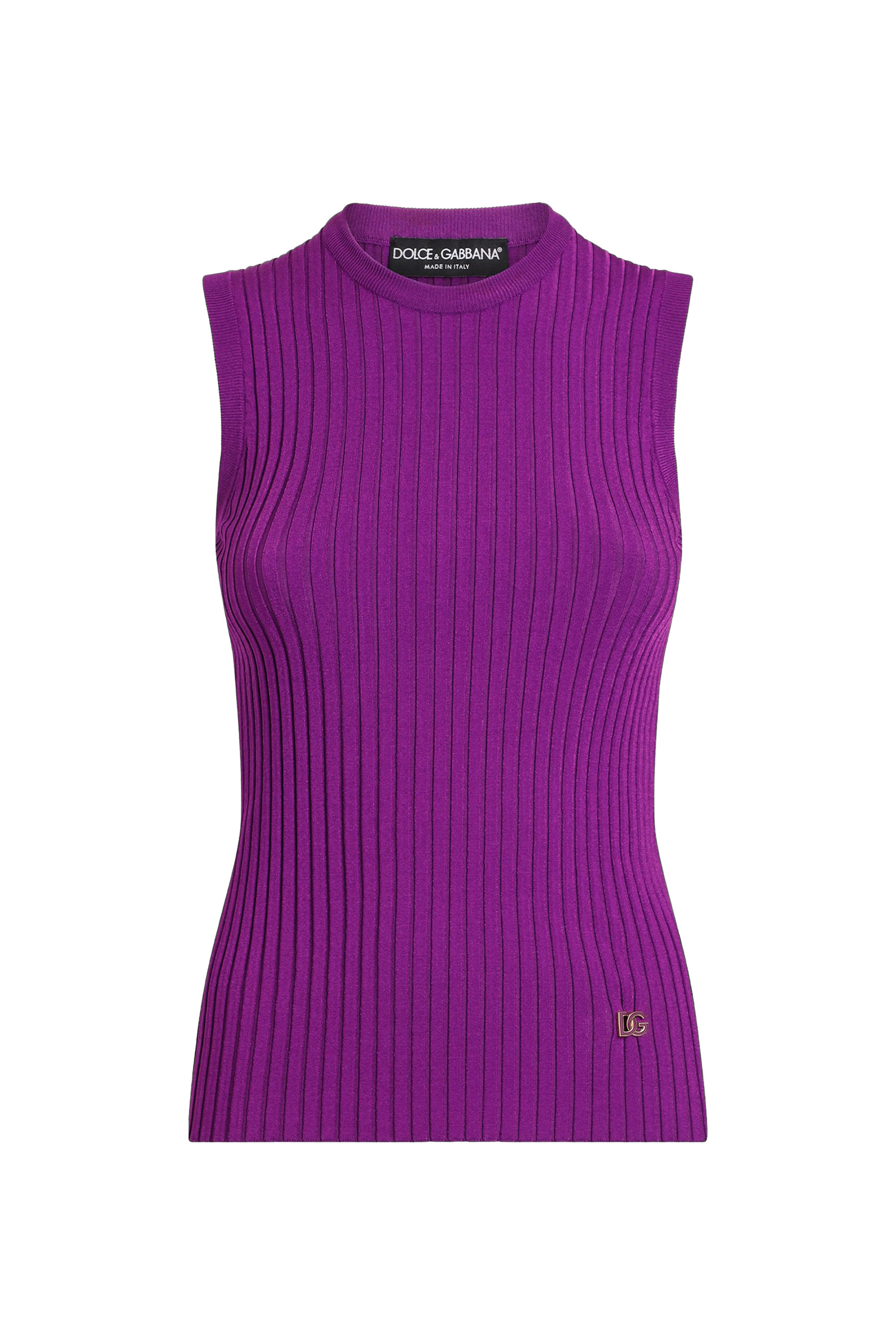 Viscose Tank Top