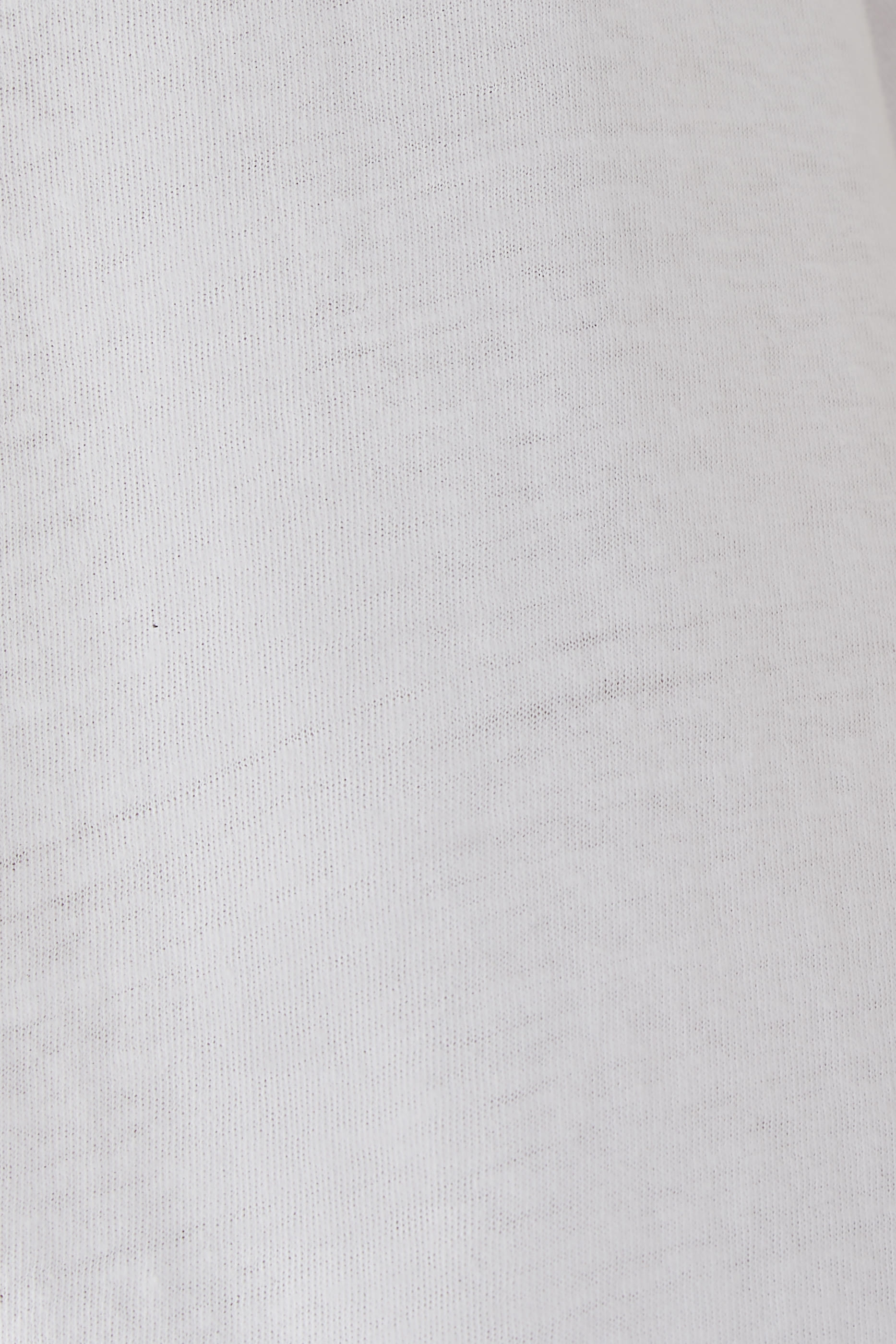 Hanes 1950s Boxy T-Shirt