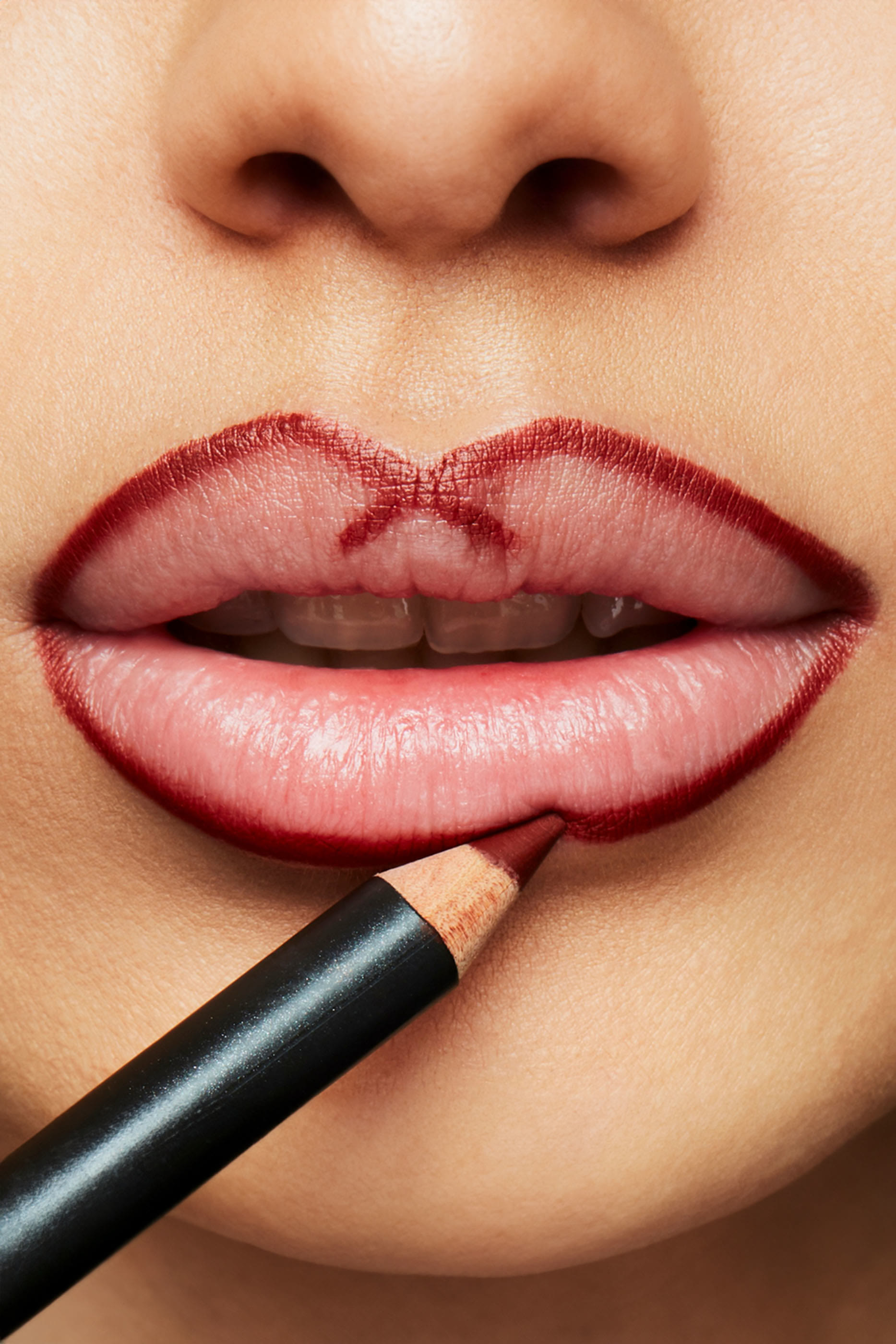 Boldly Bare Lip Pencil