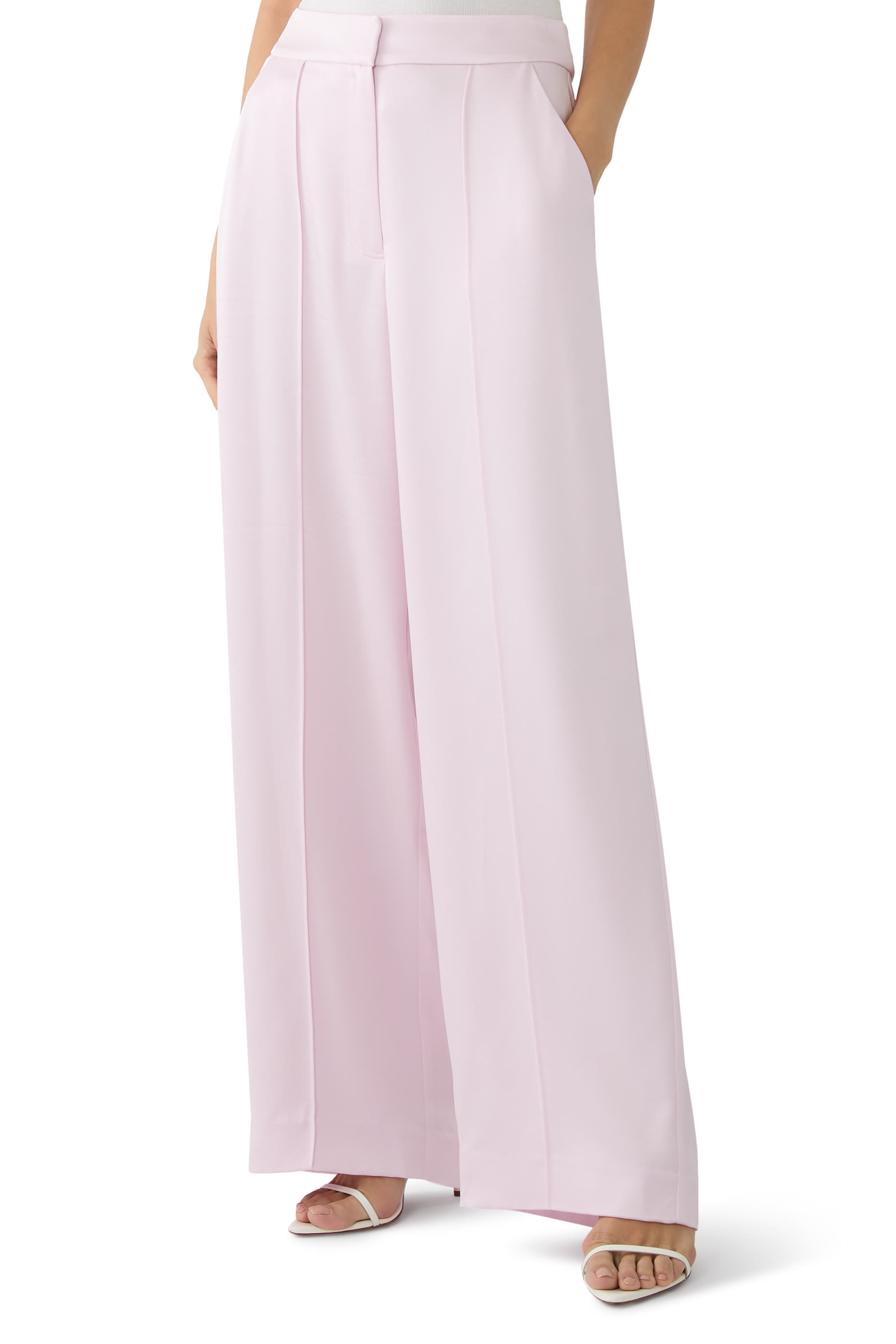 Kyra Wide Leg Pants