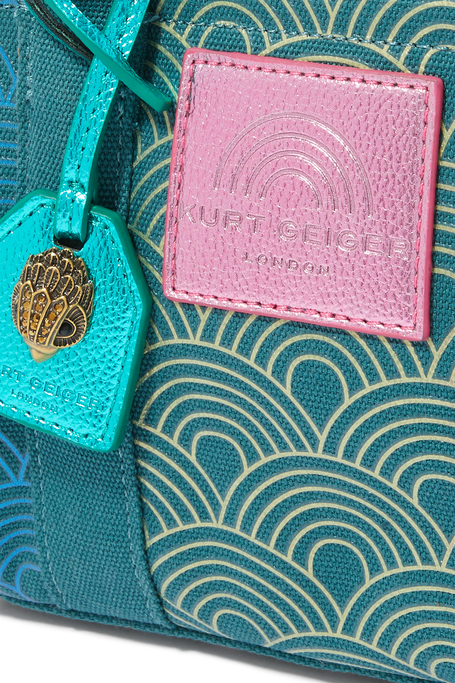 Southbank Extra Small Tote Bag