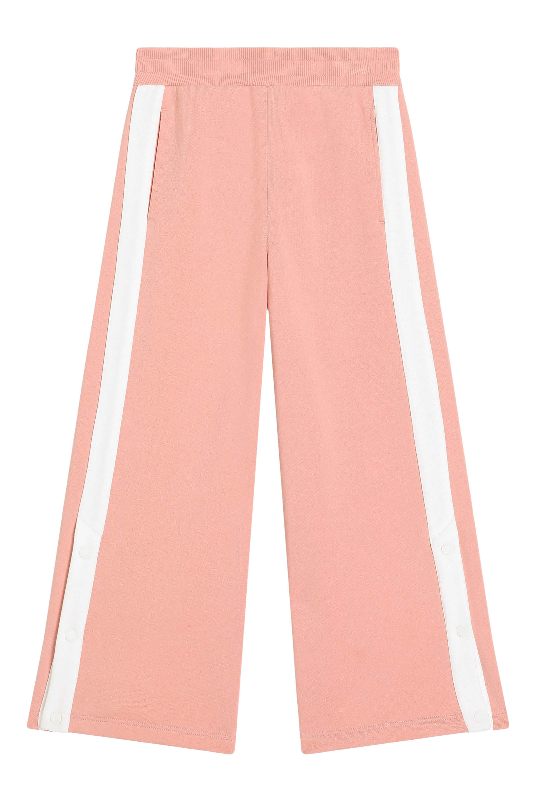 Kids D&G Logo Fleece Trousers