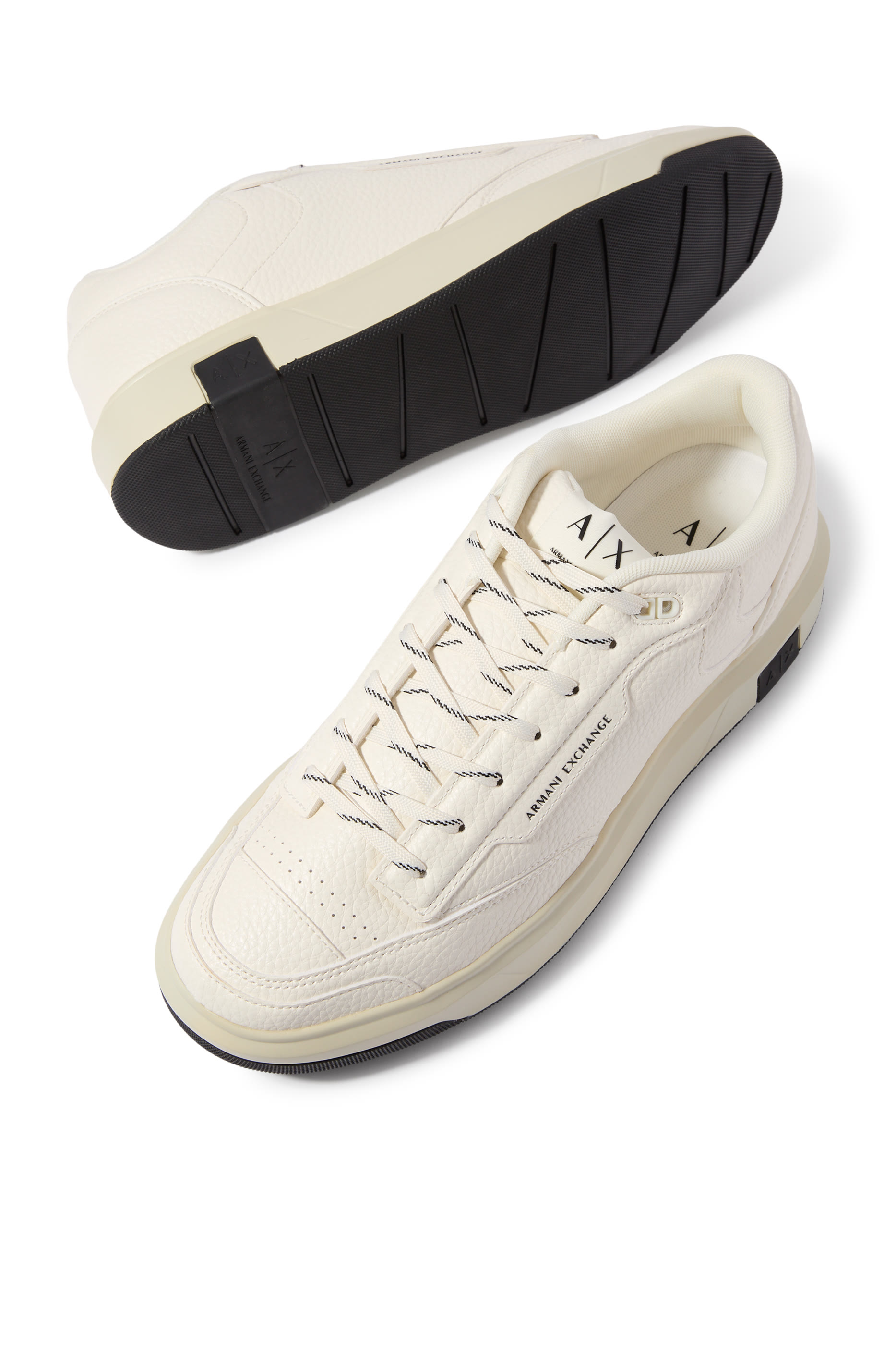 Venice AX Logo Sneakers