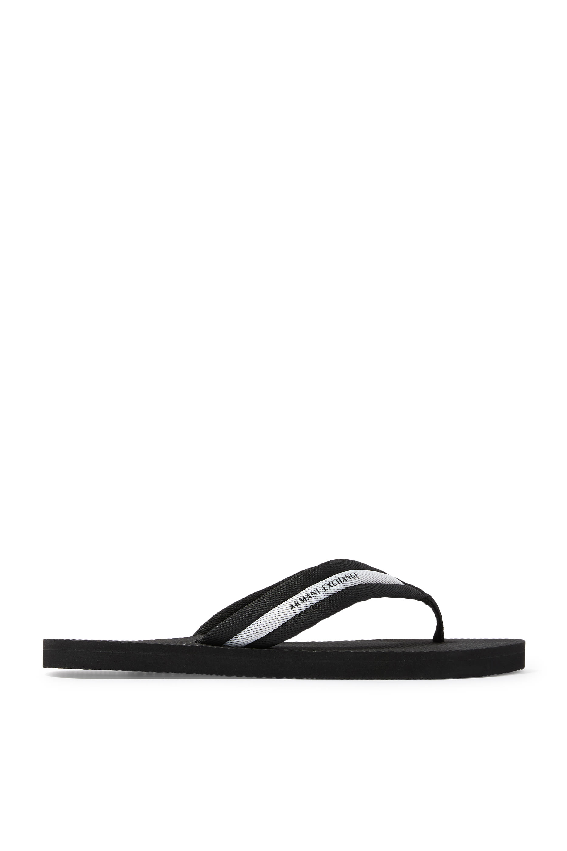 Mykonos Flat Sandals