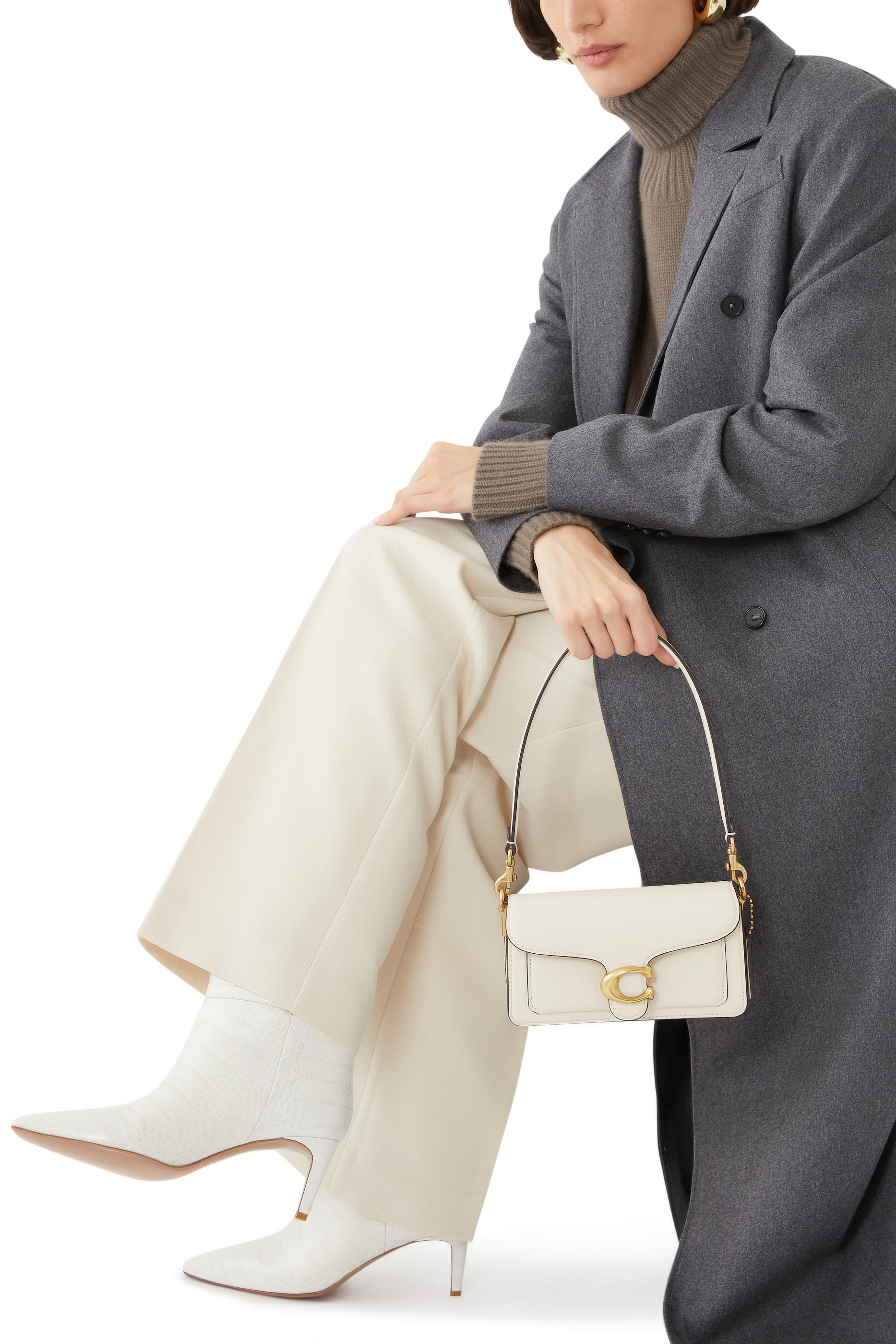 Tabby Shoulder Bag 20