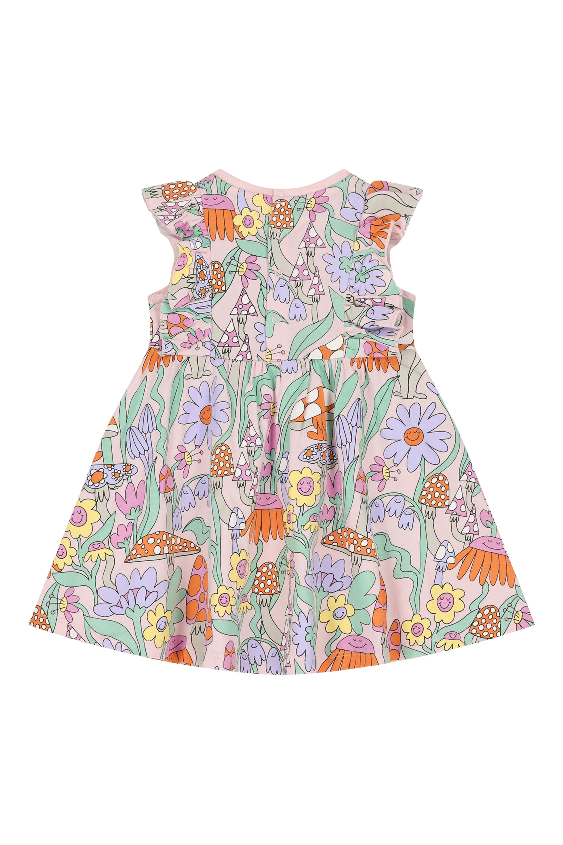 Kids Fairyland Dress