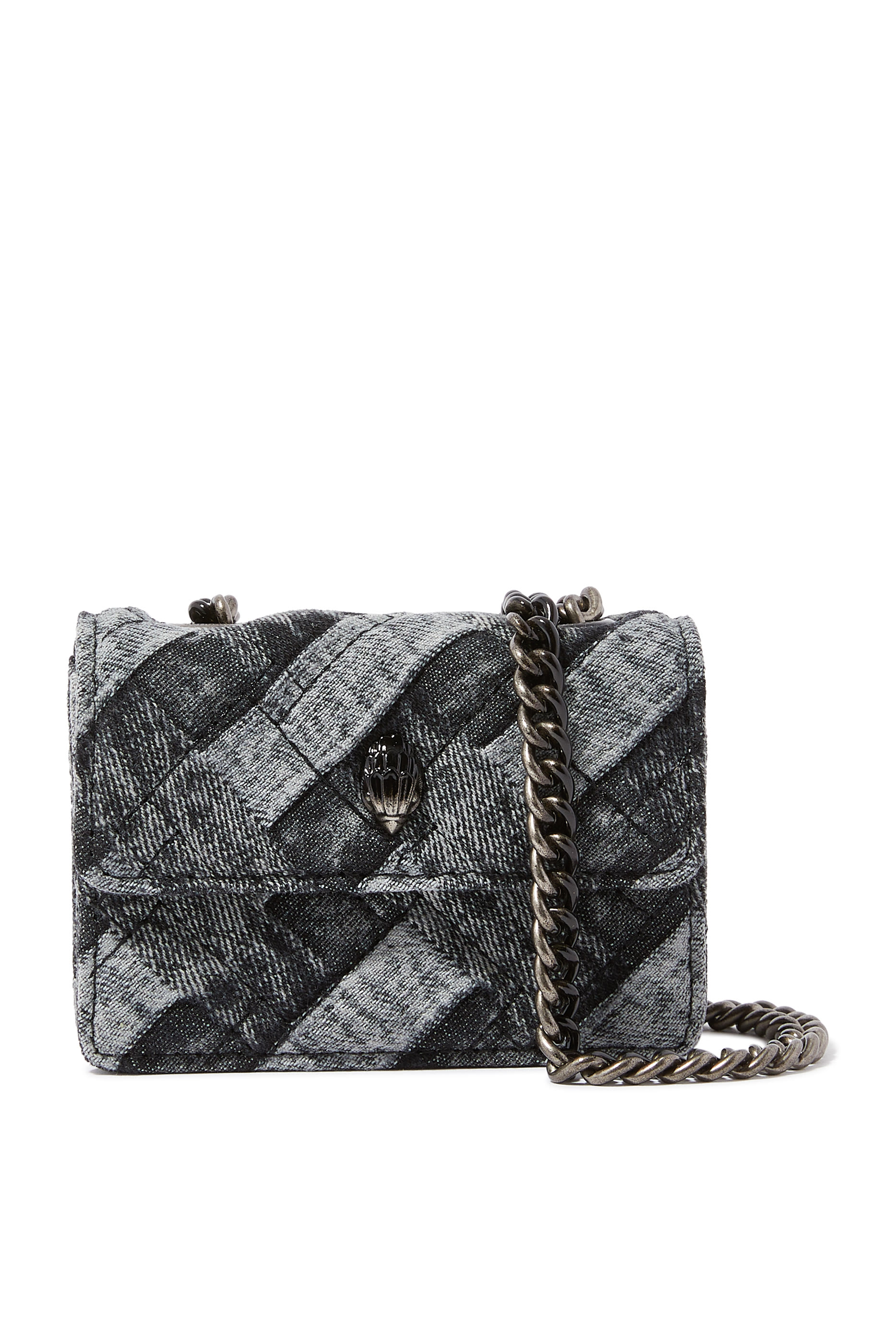 Micro Kensington Bag