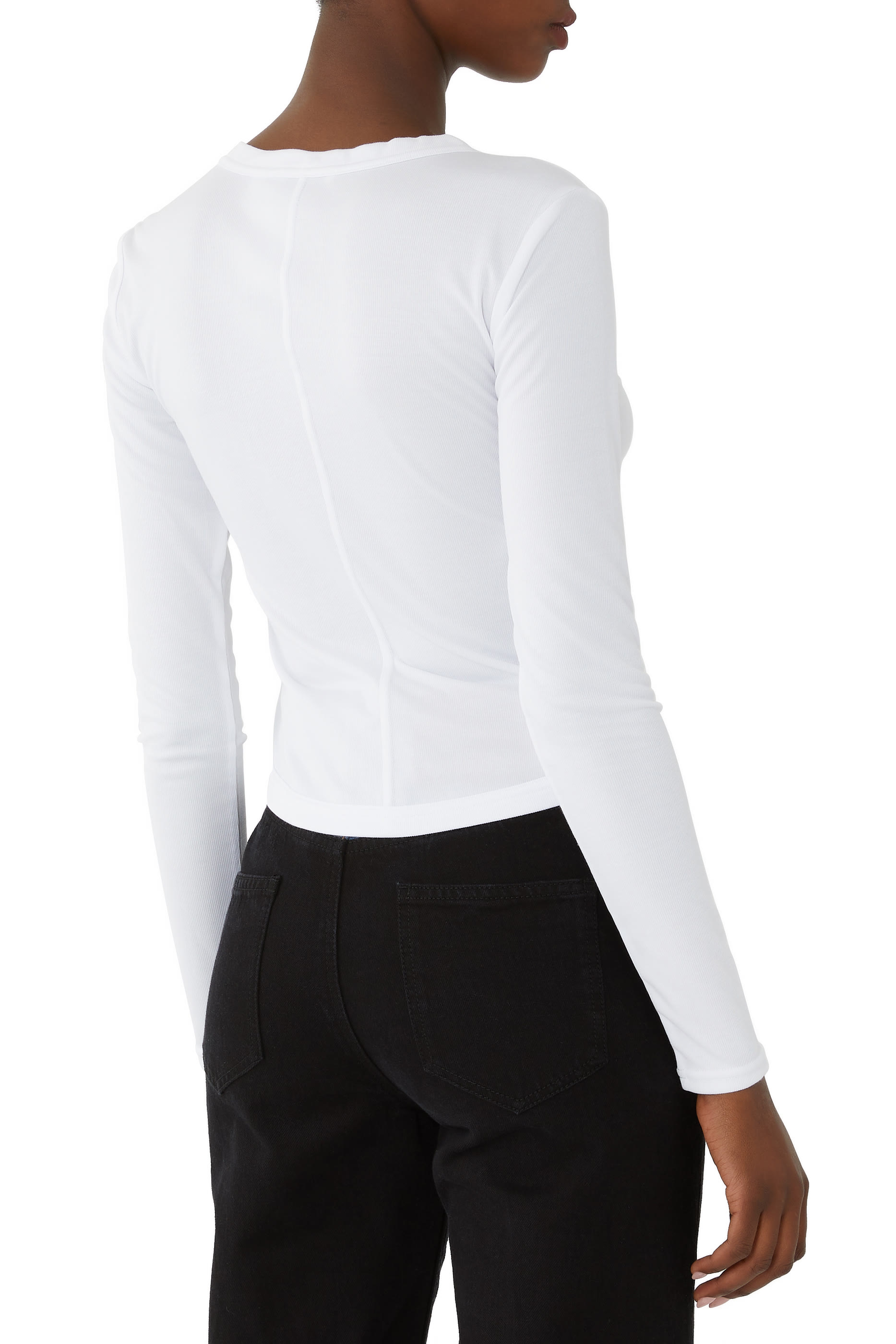 Jane Long Sleeves Top