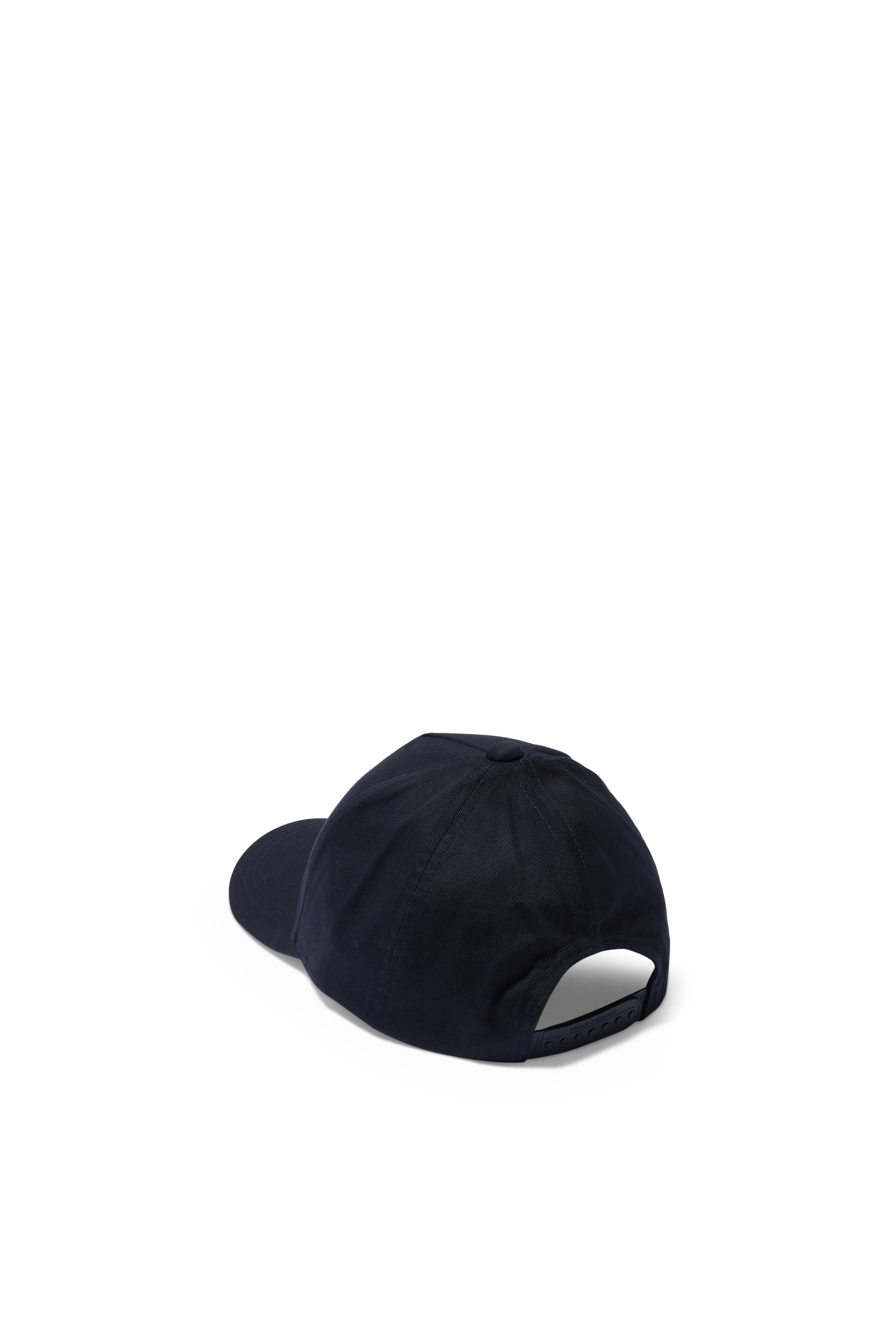 Icon Logo Baseball Cap