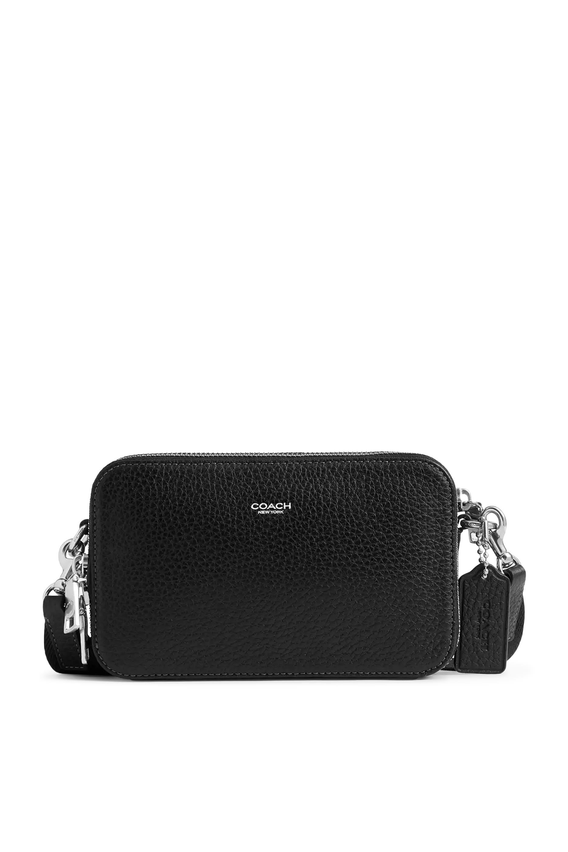 Clinton Crossbody Bag