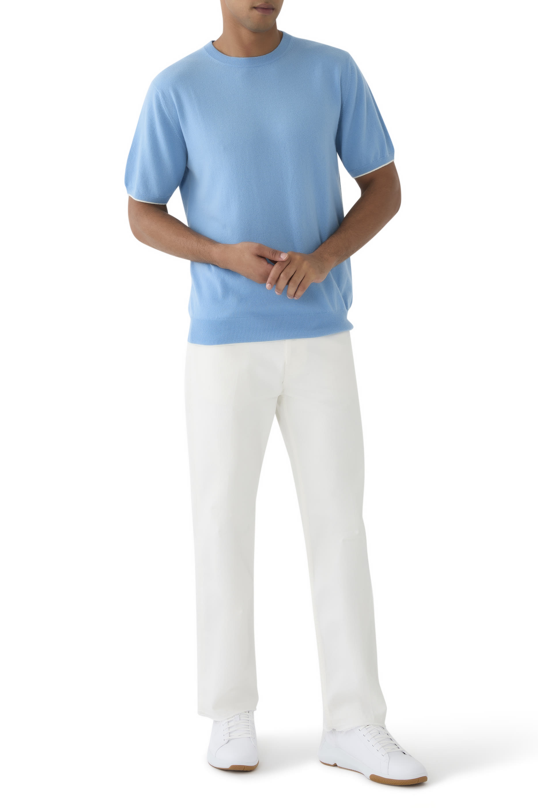 Zer&oslash;grand Topspin Pro Sneakers