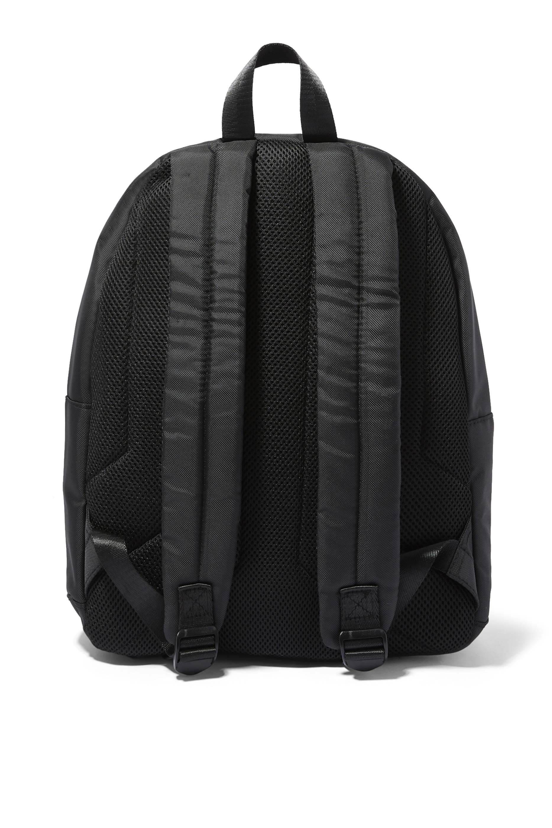 Kids Logo Print Backpack