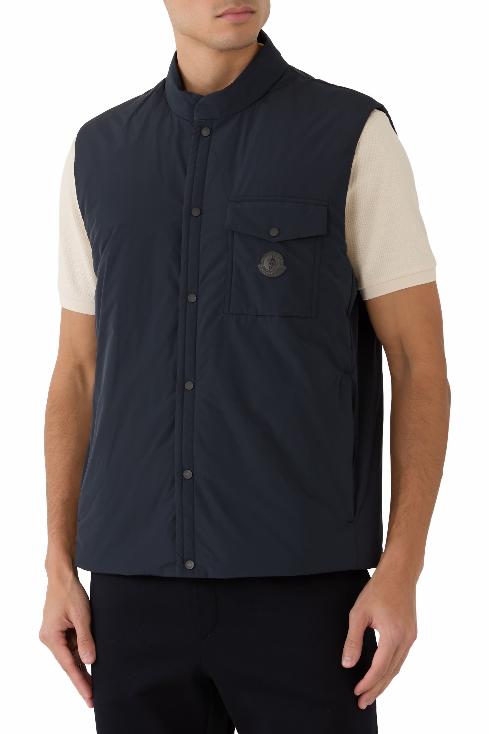 Sahel Down Vest
