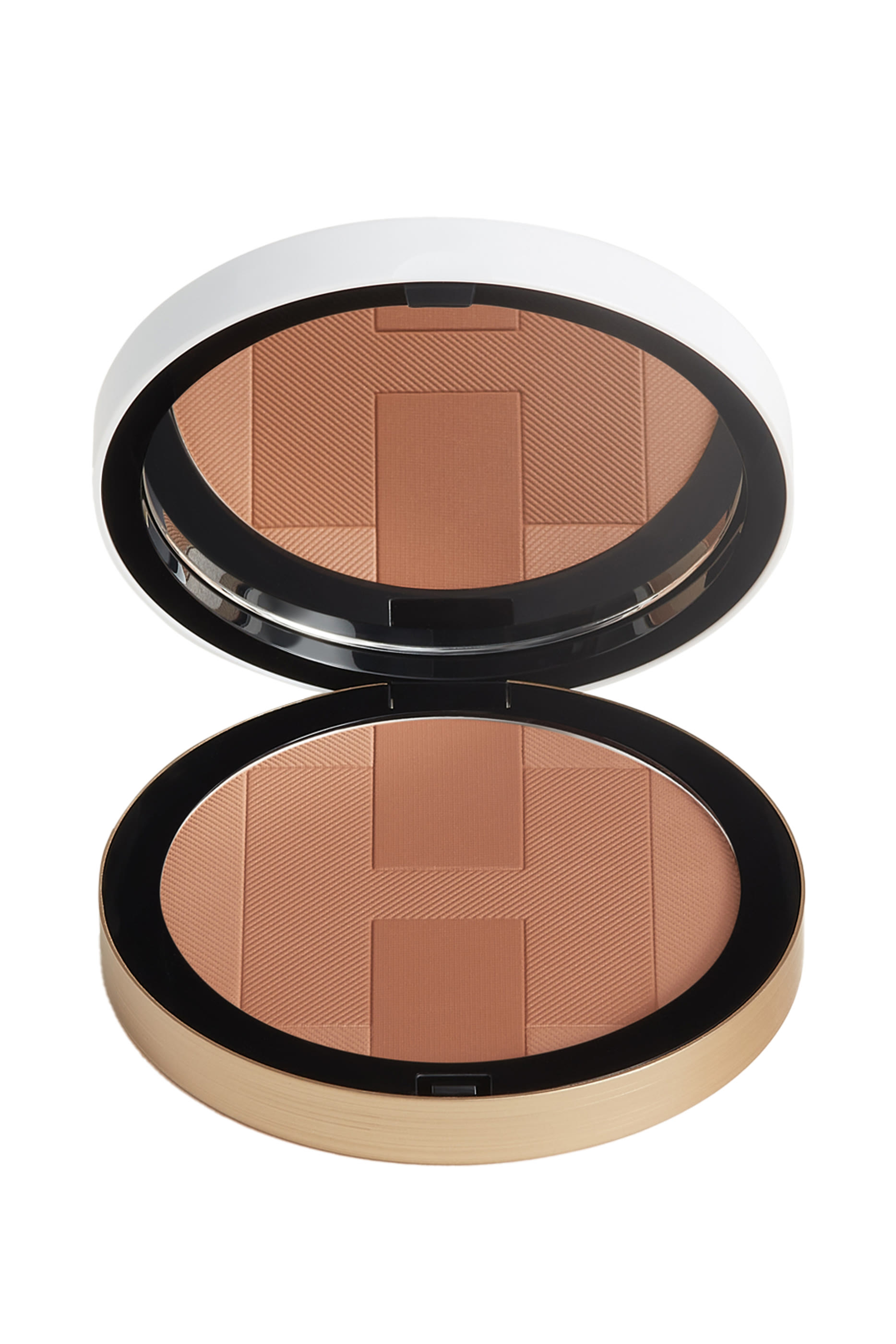 Herm&egrave;s Plein Air, H Trio Healthy Glow Mineral Powder