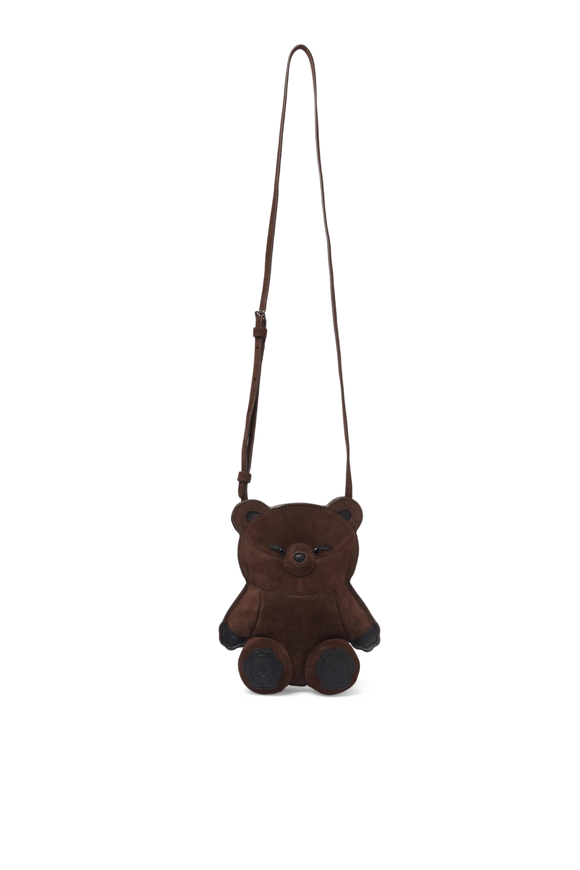  Monsters Teddy Bear Mini Bag