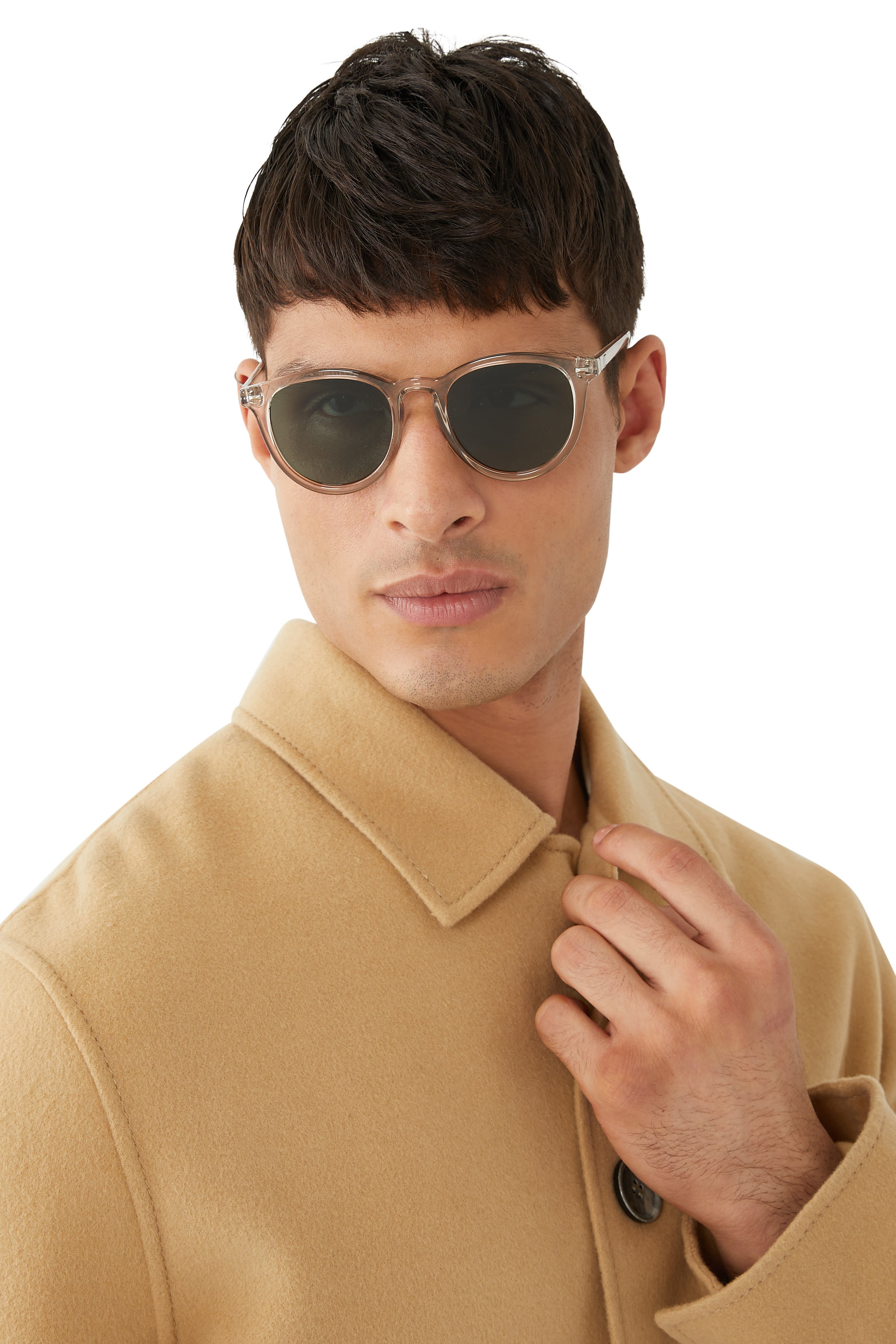 Fire Starter Sunglasses