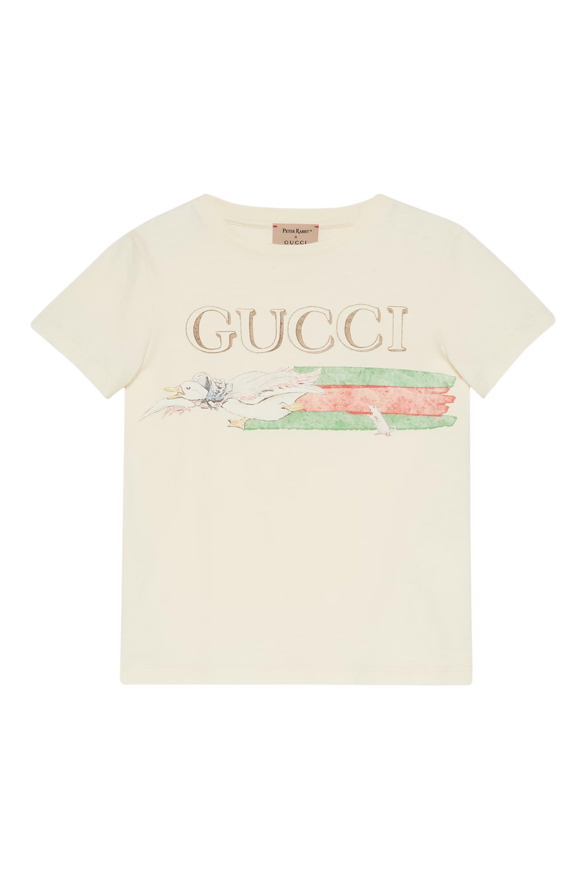 Kids Peter Rabbit T-Shirt