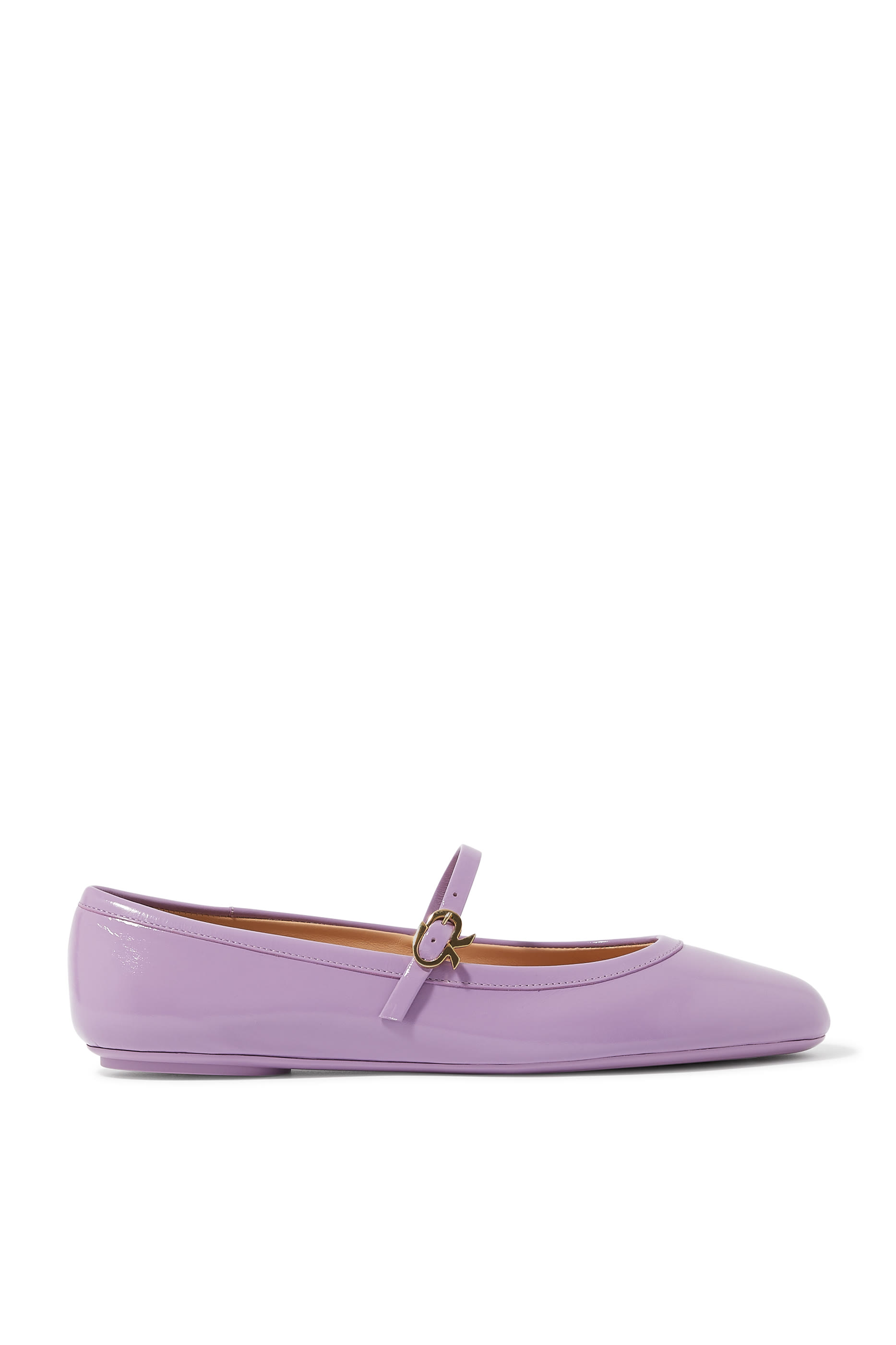 Carla 5 Ballerina Flats
