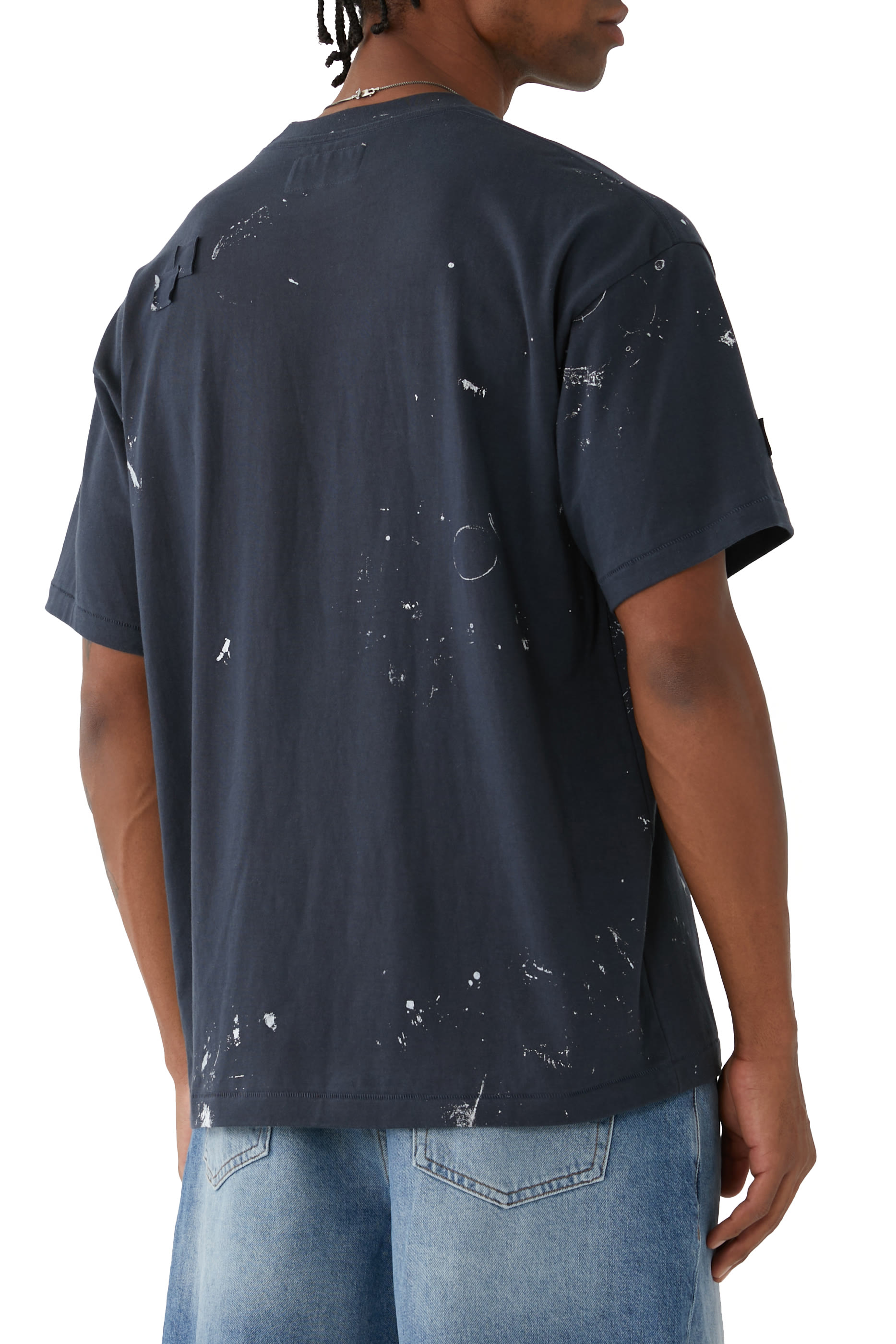 Atelier Pocket T-Shirt