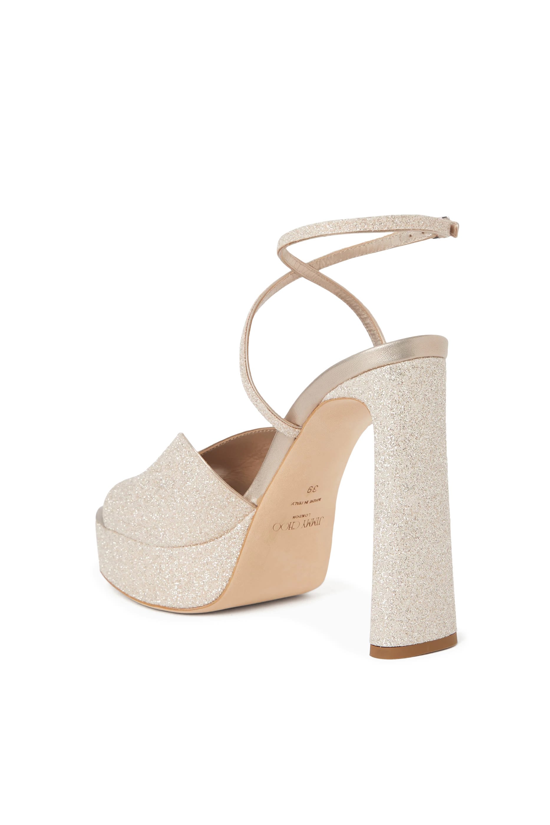 Karli 125 Platform Sandals