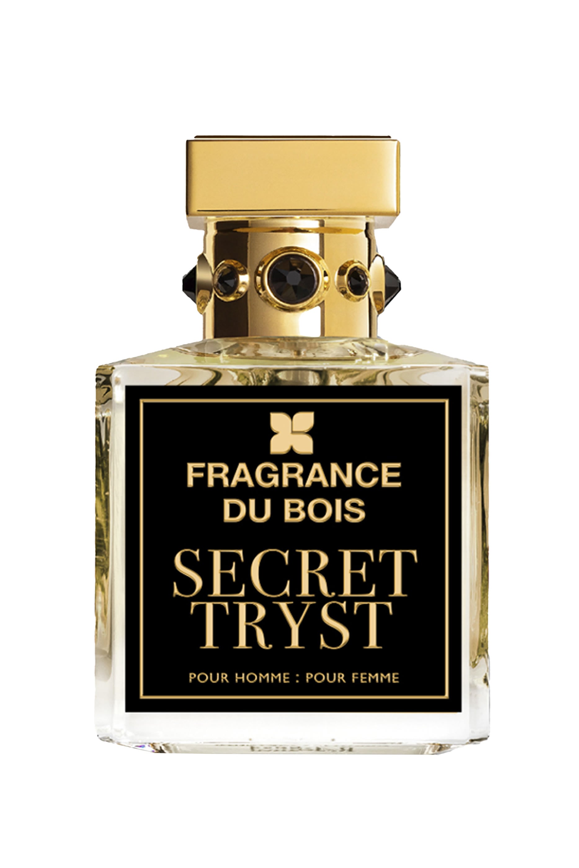 Secret Tryst Parfum