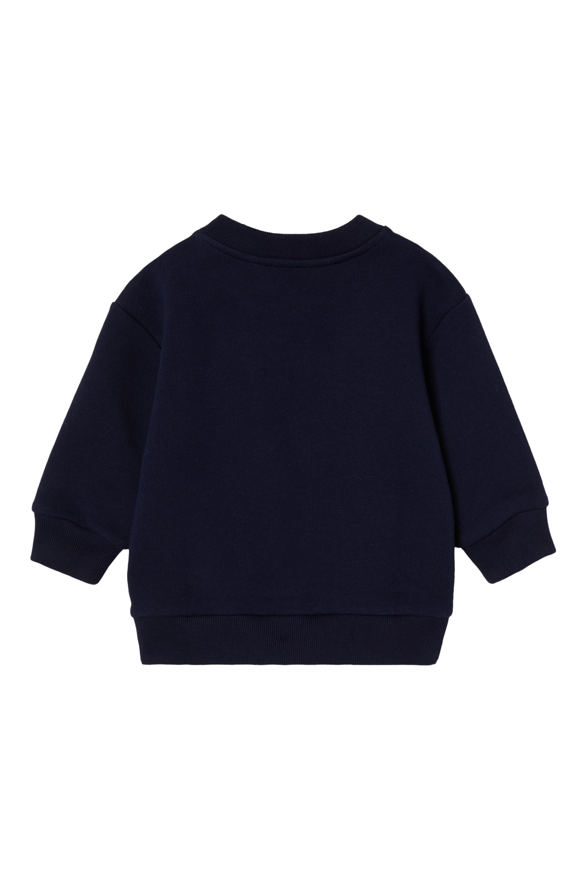 Kids Cotton Sweatshirt
