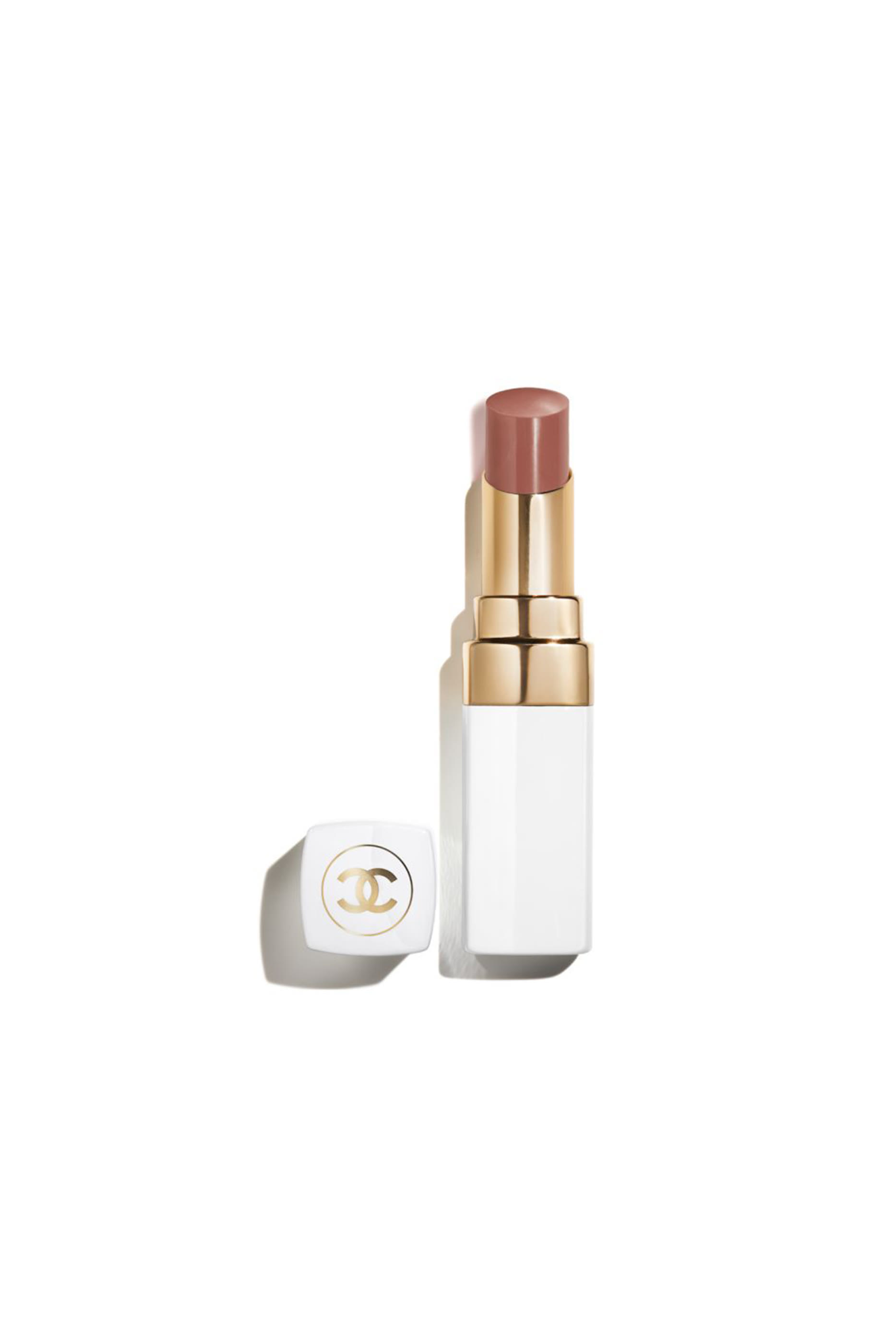 ROUGE COCO BAUME A Hydrating Tinted Lip Balm