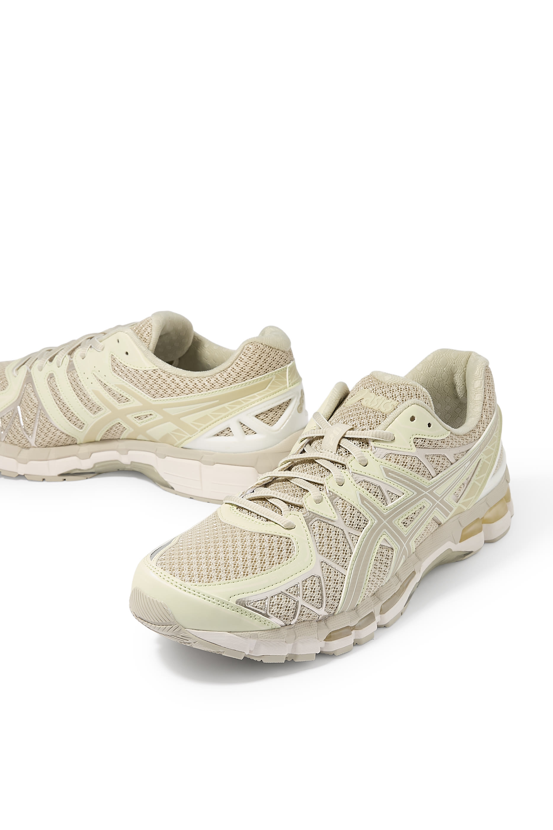 GEL-KAYANO 20 Sneakers 