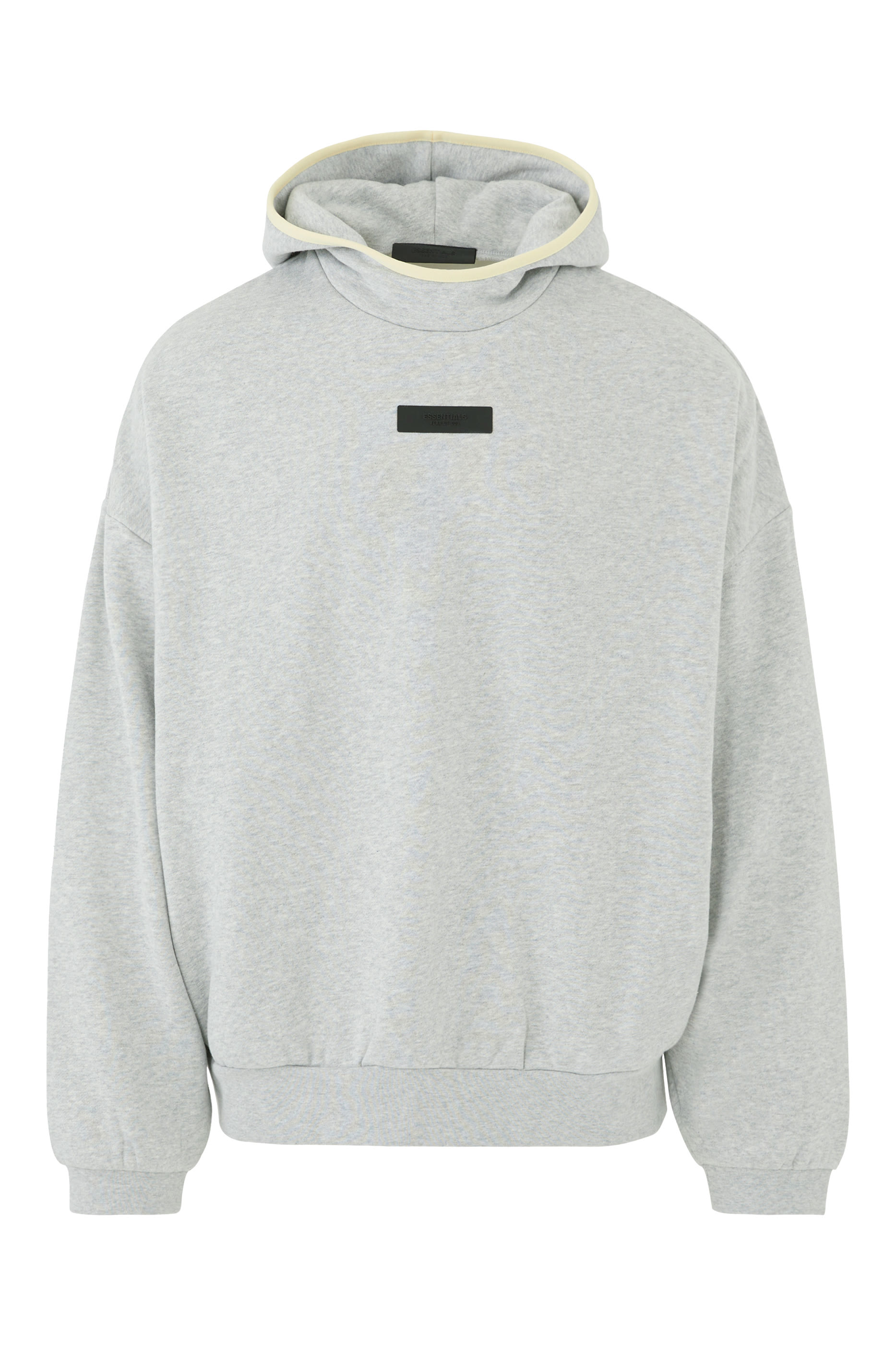 Essentials Mock Neck Hoodie