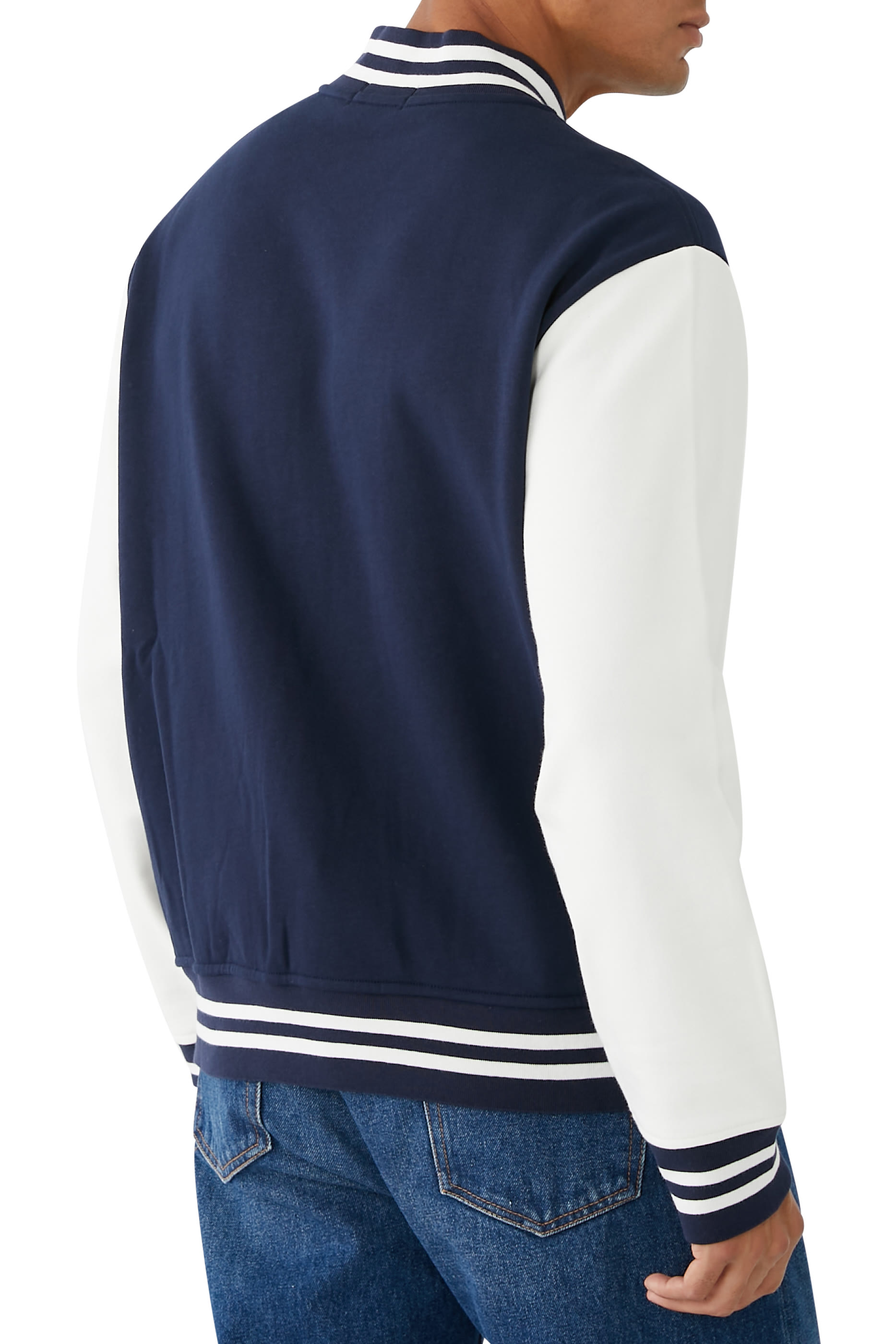 Varsity Jacket