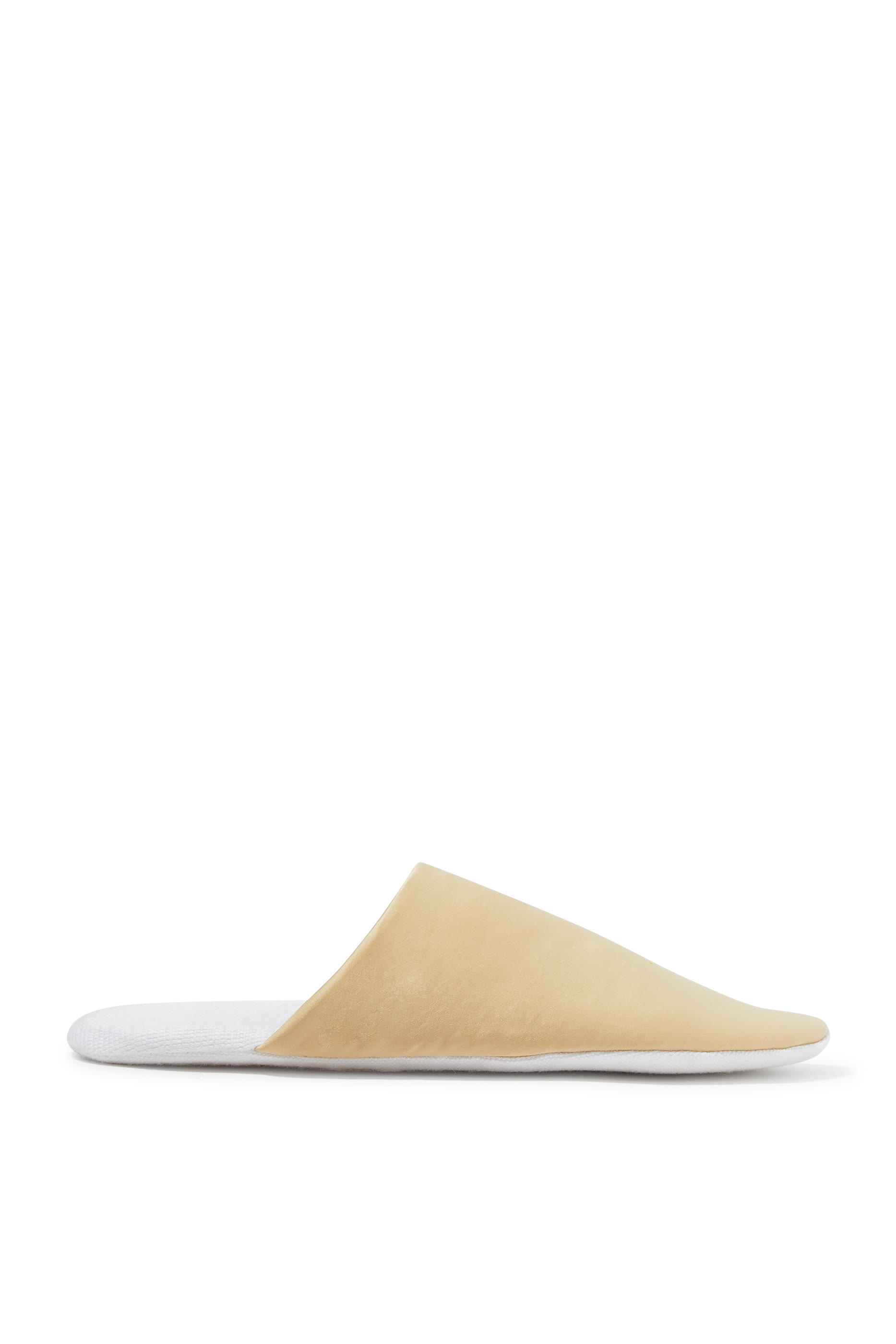 Alma Bath Slippers