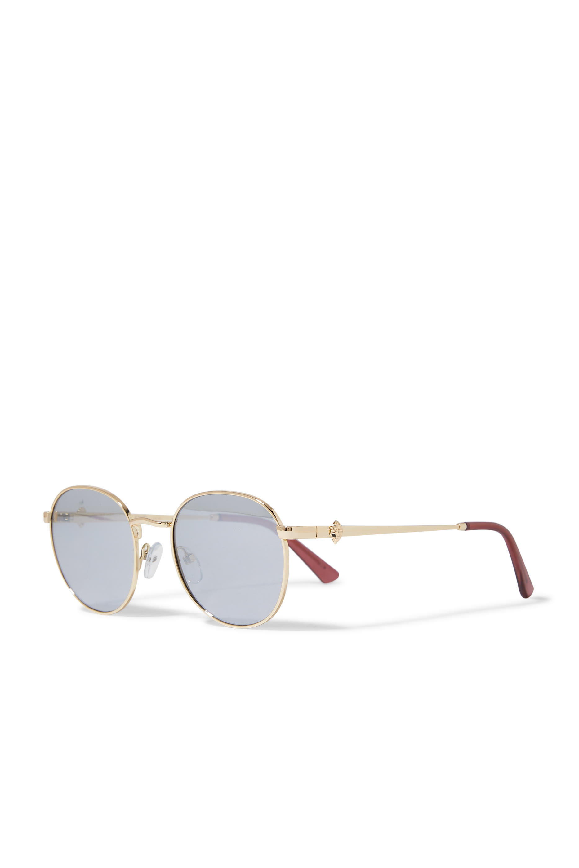 Shoreditch Round Sunglasses
