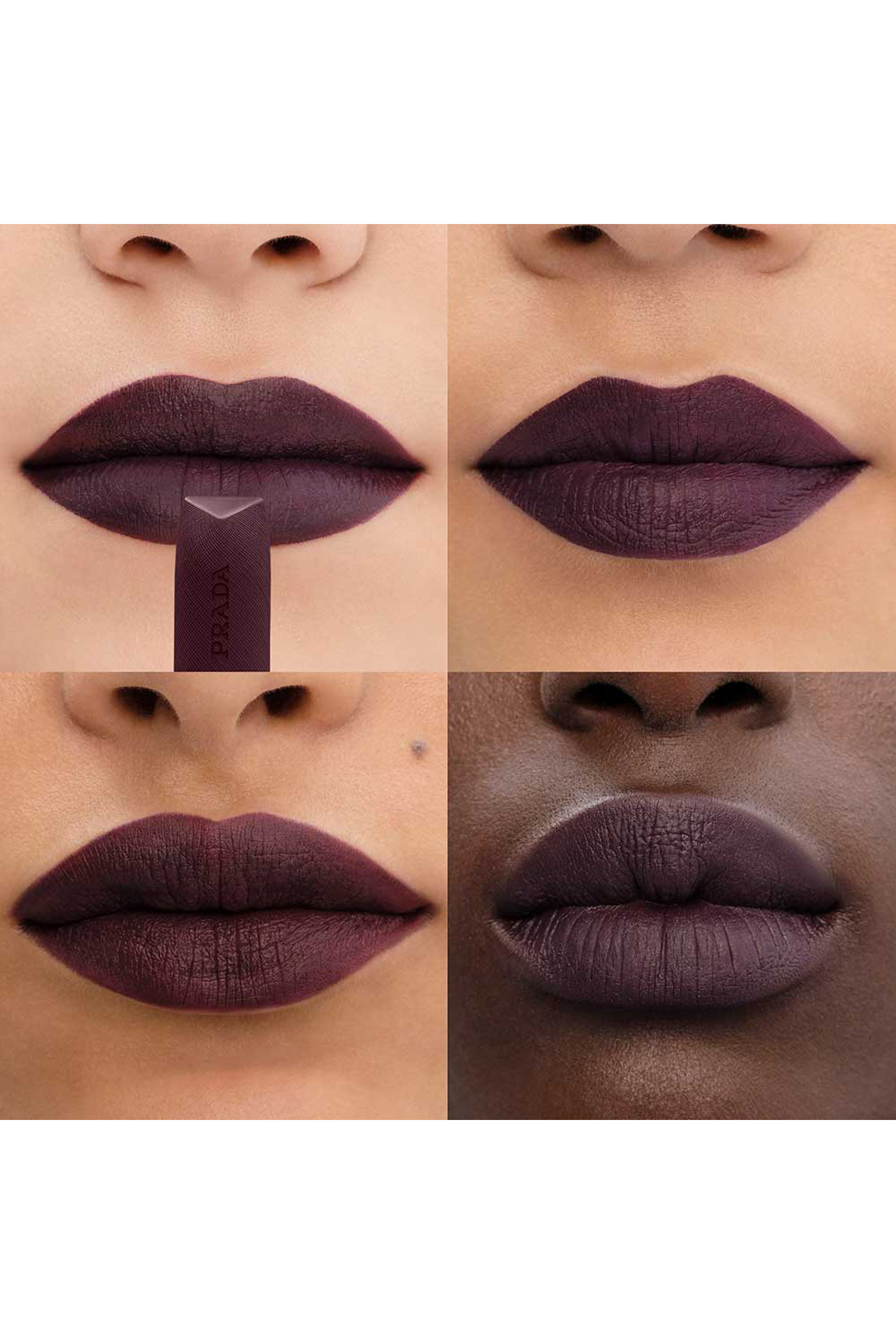 Monochrome Hyper Matte Lipstick